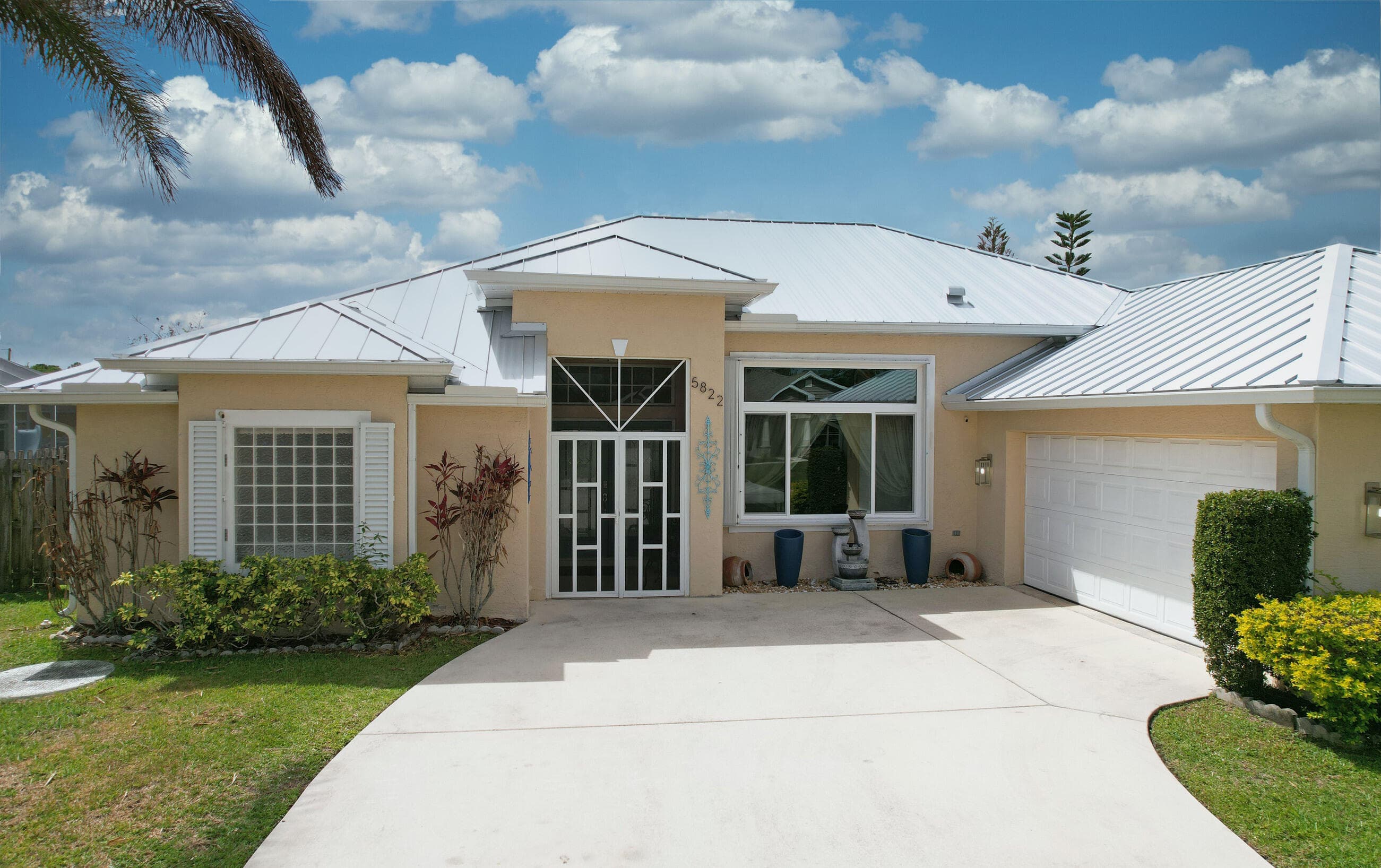 5822 NW Bates Avenue, Port St. Lucie, FL 34986 — photo 1 of 44