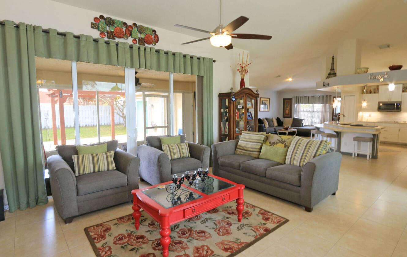 5822 NW Bates Avenue, Port St. Lucie, FL 34986 — photo 13 of 44