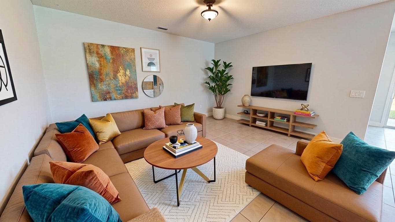 10247 SW Indian Lilac Trail, Port St. Lucie, FL 34987 — photo 2 of 56