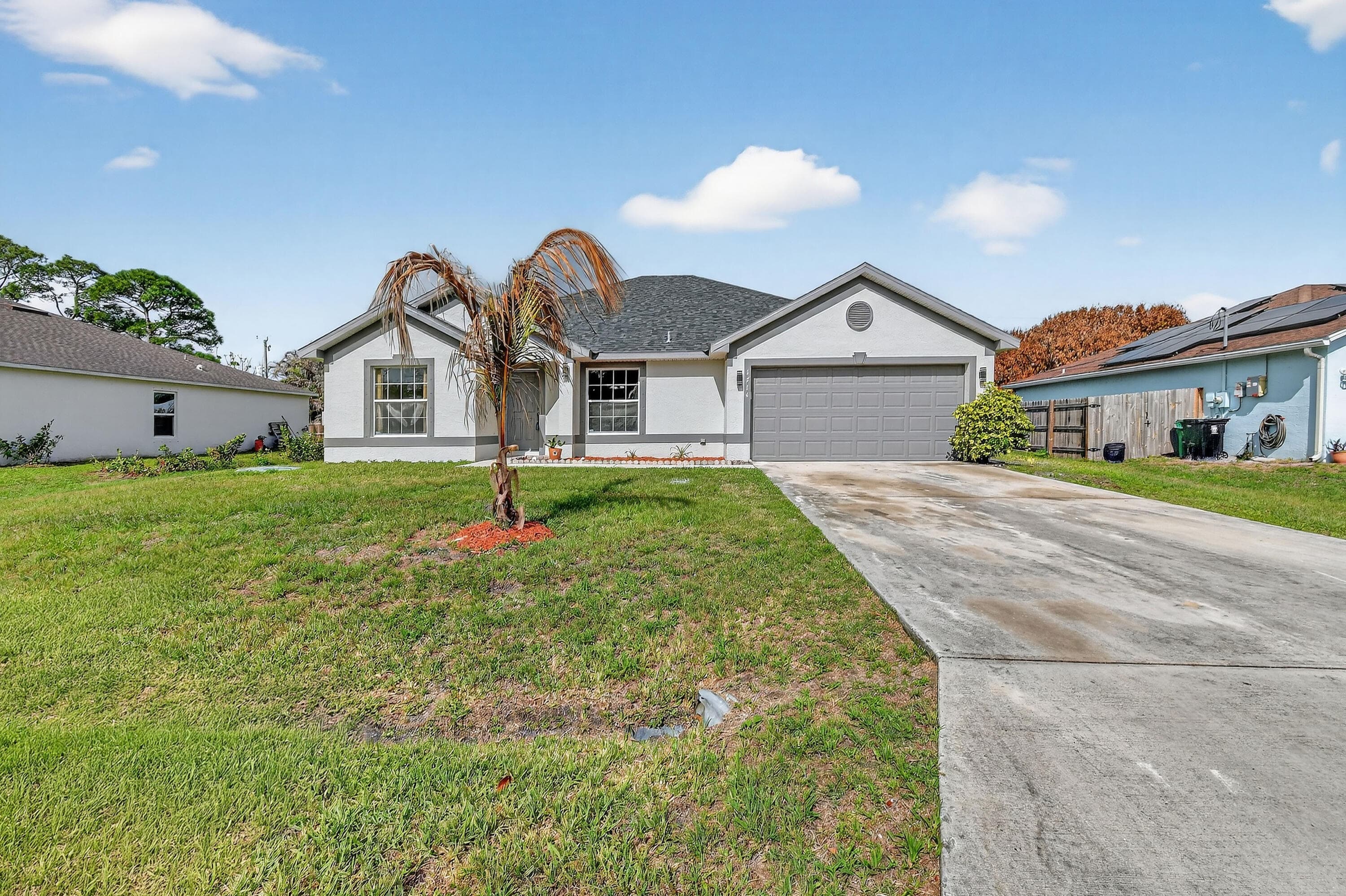 1714 SE Aneci Street, Port St. Lucie, FL 34983 — photo 2 of 46