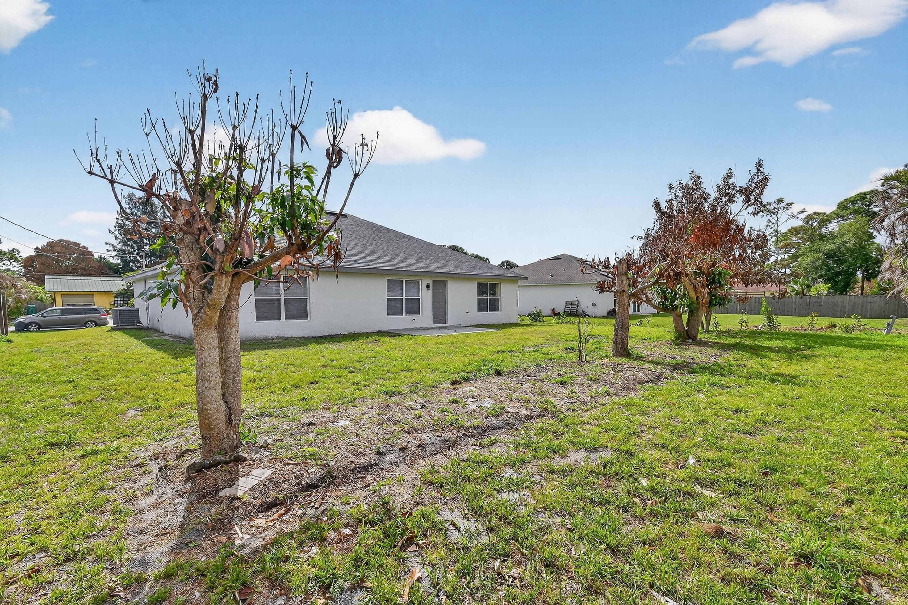 1714 SE Aneci Street, Port St. Lucie, FL 34983 — photo 43 of 46