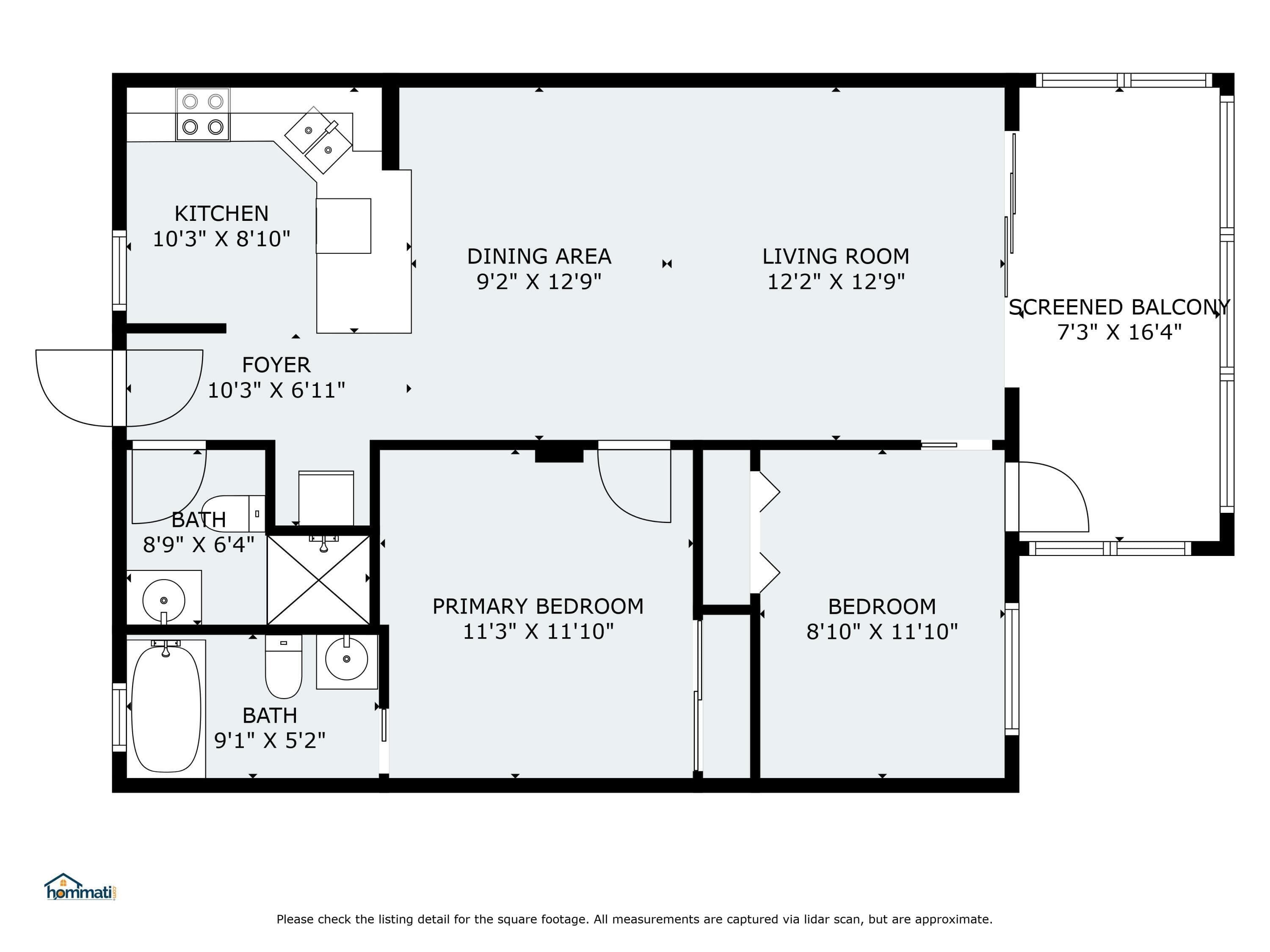 2871 N Ocean Boulevard M538, Boca Raton, FL 33431 — photo 45 of 45