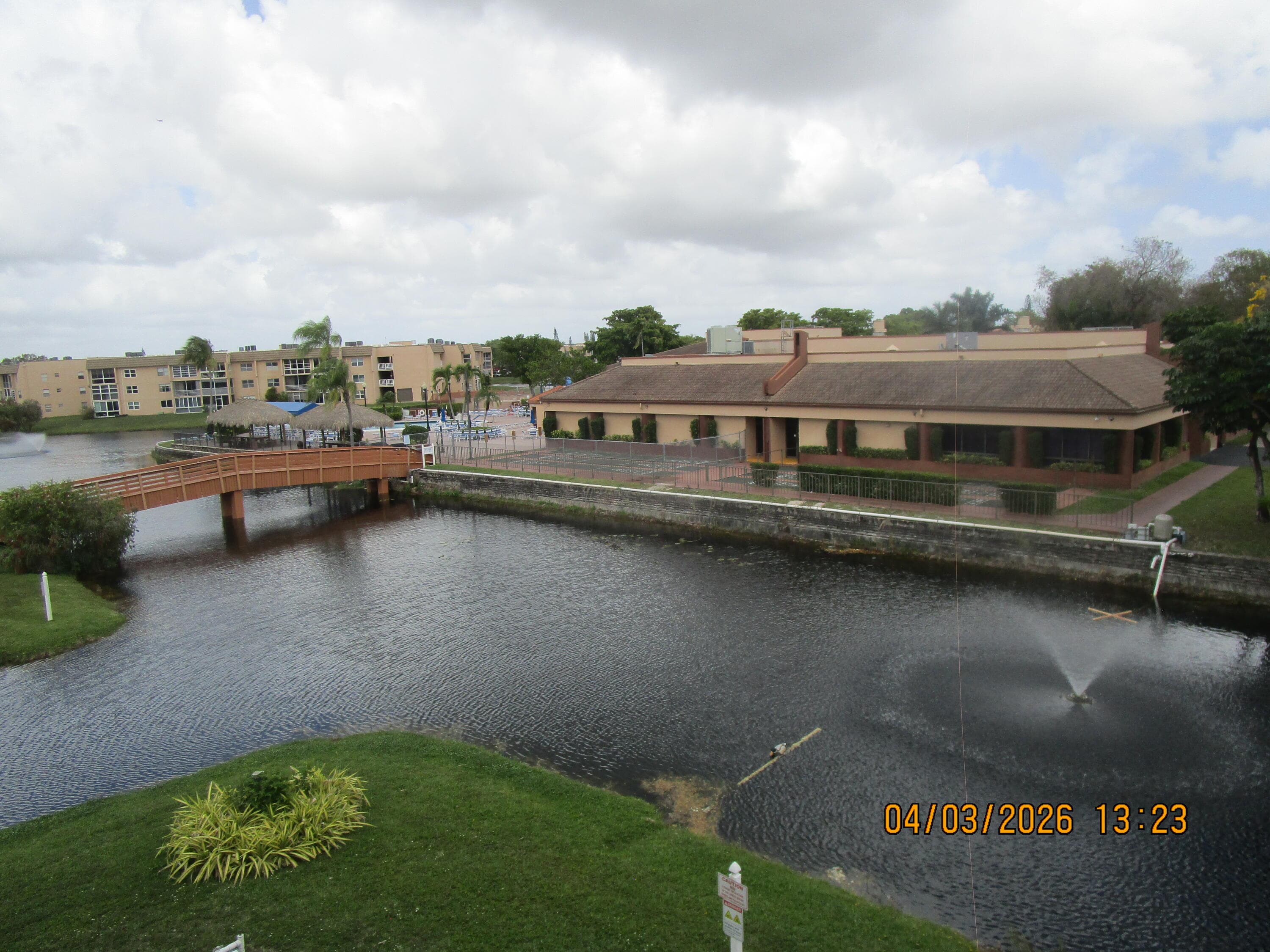 9401 Sunrise Lakes Boulevard 308, Sunrise, FL 33322 — photo 15 of 16