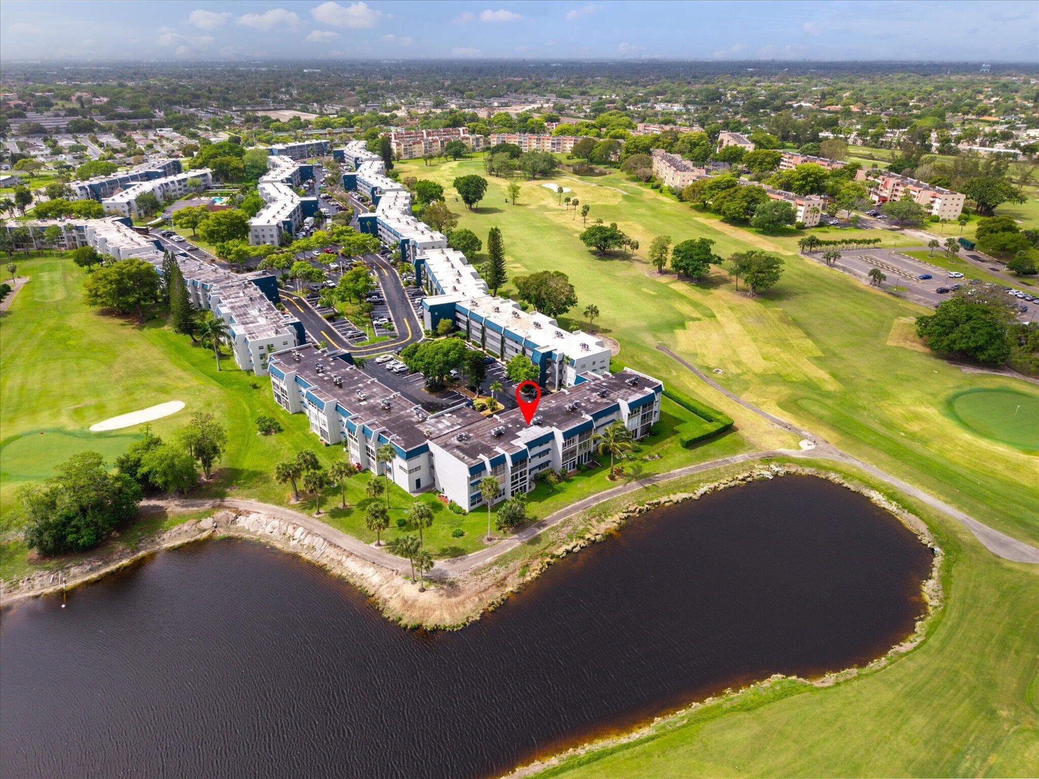 7807 Golf Cir Drive 109, Margate, FL 33063 — photo 7 of 29