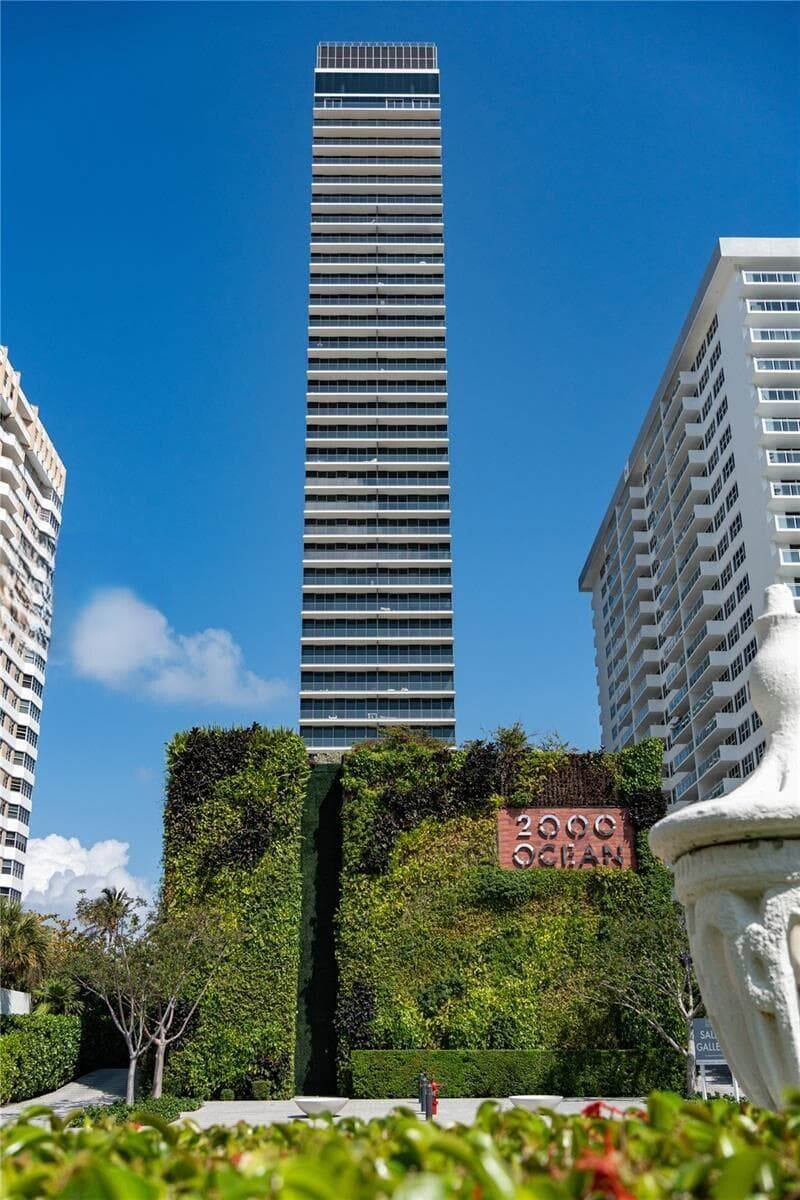 2000 S Ocean Drive SE 5a, Hallandale Beach, FL 33009 — photo 3 of 41