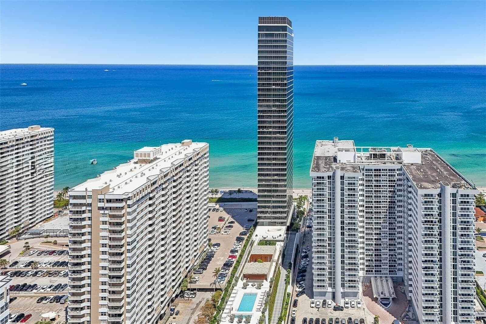2000 S Ocean Drive SE 5a, Hallandale Beach, FL 33009 — photo 9 of 41