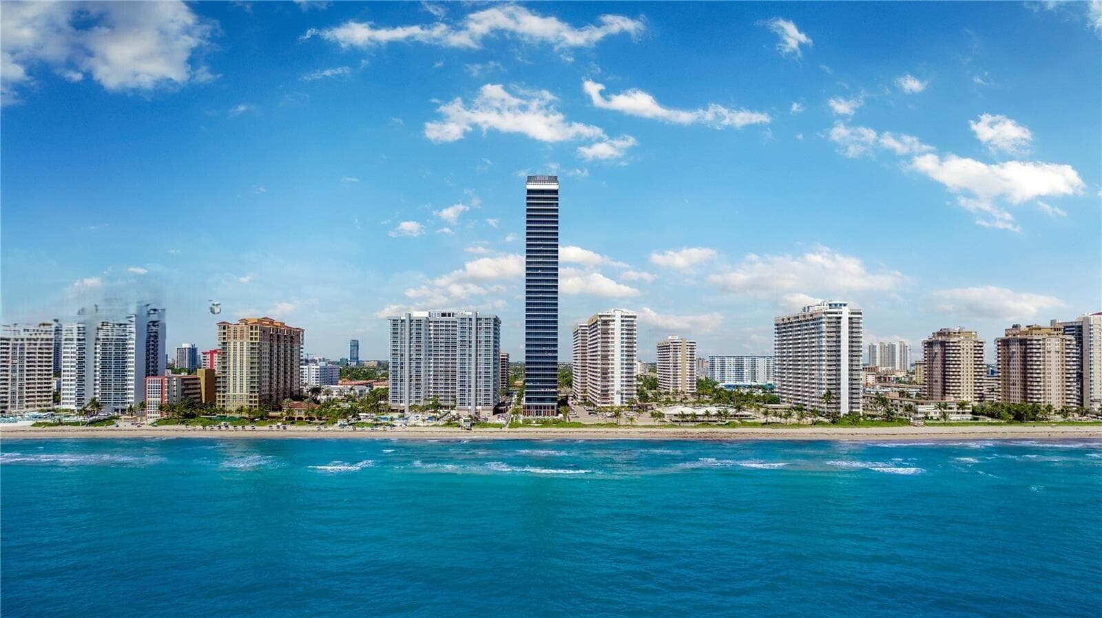 2000 S Ocean Drive SE 5a, Hallandale Beach, FL 33009 — photo 8 of 41
