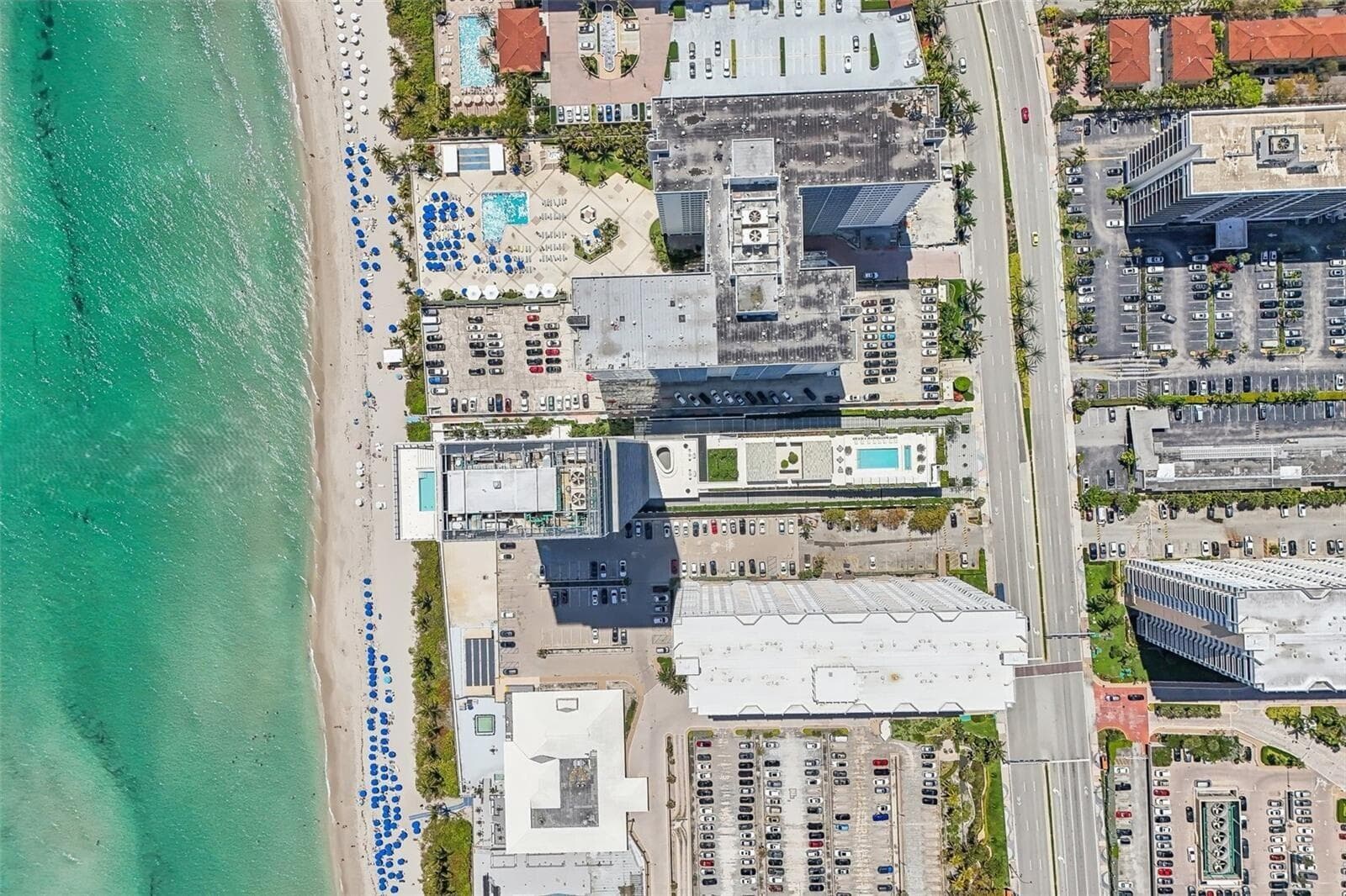 2000 S Ocean Drive SE 5a, Hallandale Beach, FL 33009 — photo 11 of 41