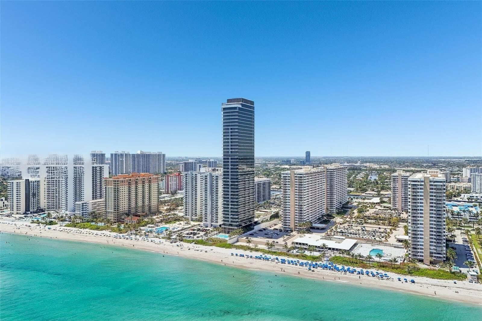 2000 S Ocean Drive SE 5a, Hallandale Beach, FL 33009 — photo 15 of 41