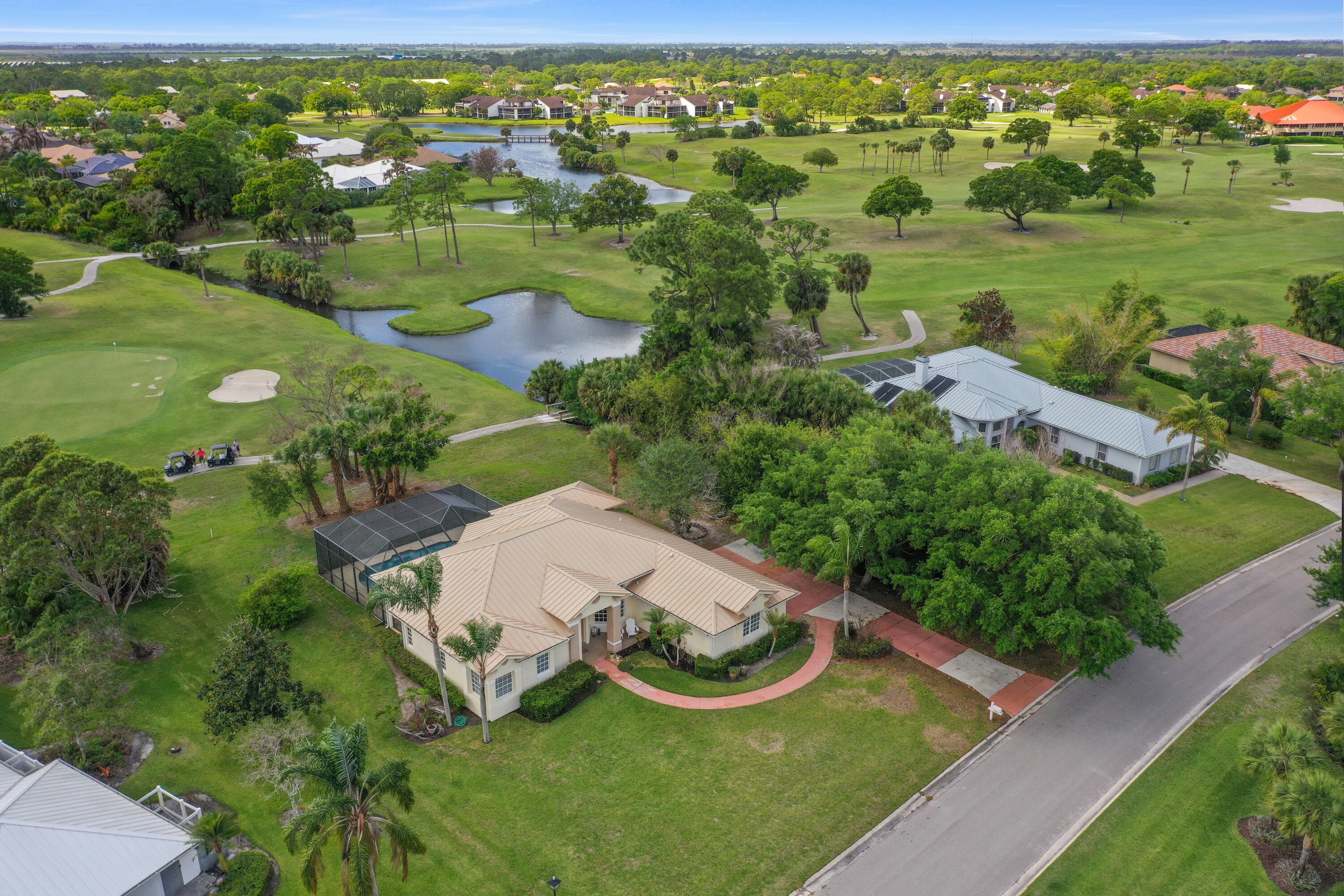 2987 Conifer Drive, Fort Pierce, FL 34951 — photo 31 of 38