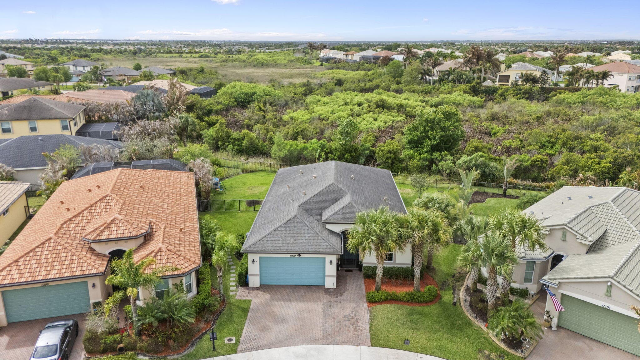11379 SW Reston Court, Port St. Lucie, FL 34987 — photo 31 of 38