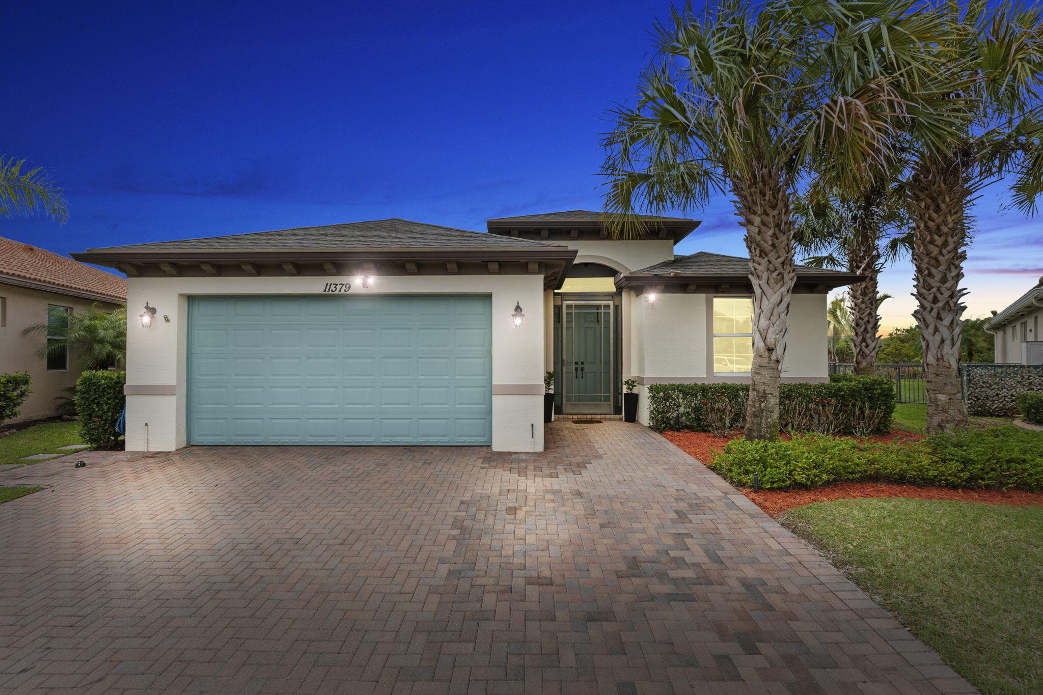 11379 SW Reston Court, Port St. Lucie, FL 34987 — photo 1 of 38