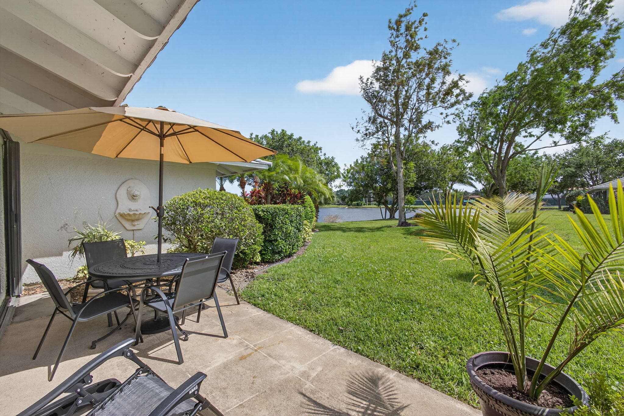 119 Club Drive, Palm Beach Gardens, FL 33418 — photo