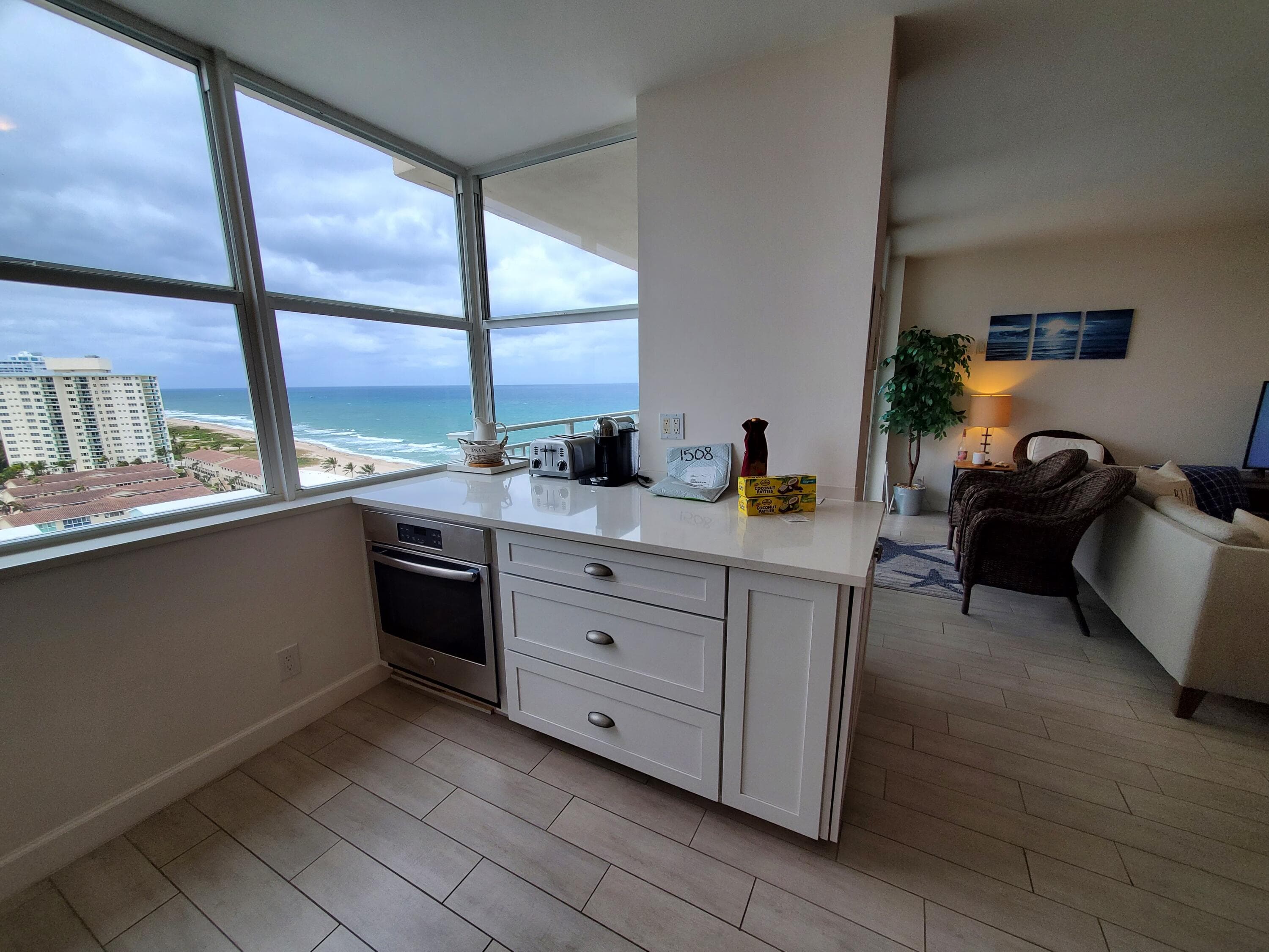 5200 N Ocean Boulevard 1508b, Lauderdale-By-The-Sea, FL 33308 — photo 6 of 23