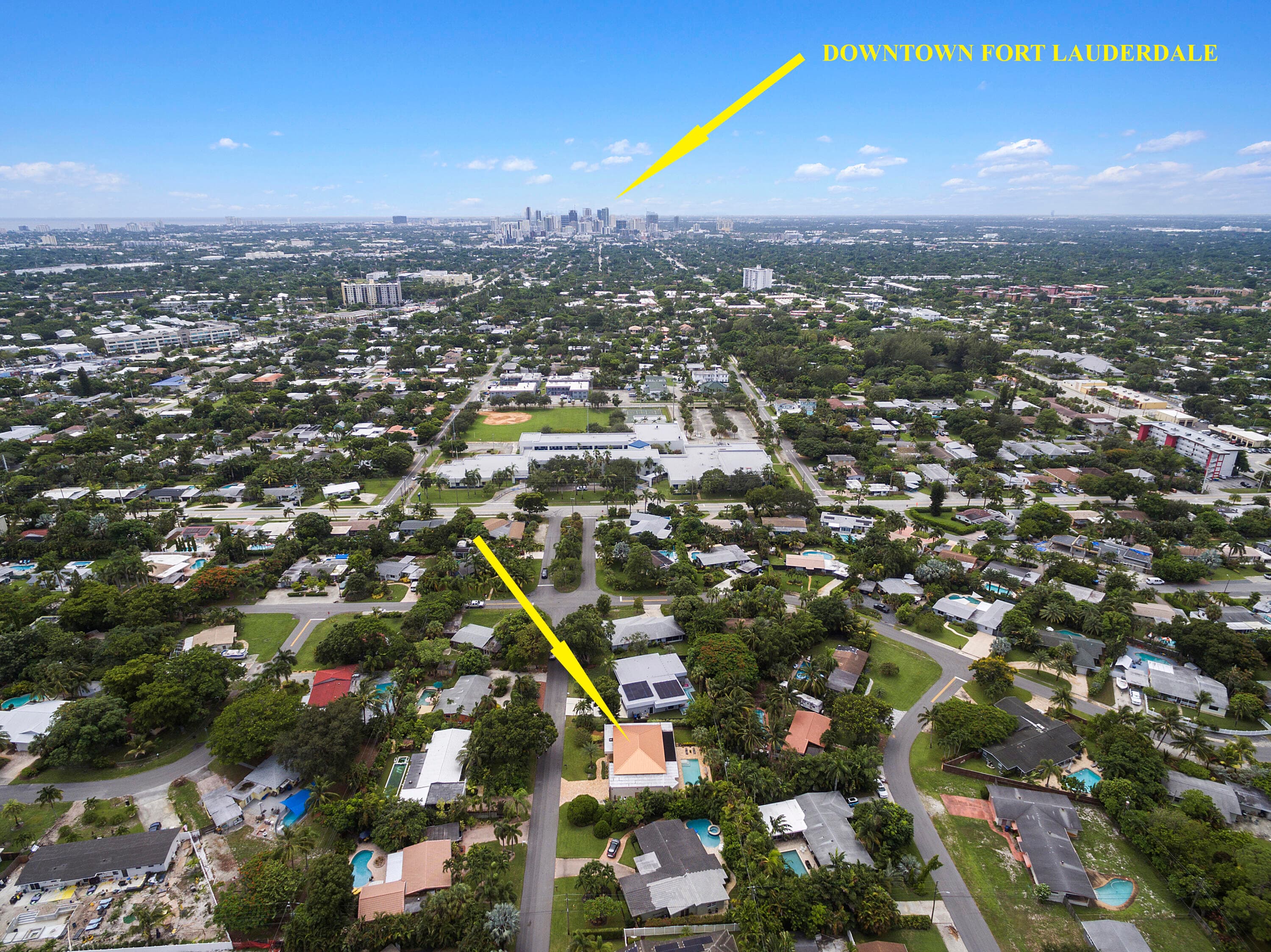 2701 NE 2nd Avenue, Wilton Manors, FL 33334 — photo 32 of 34