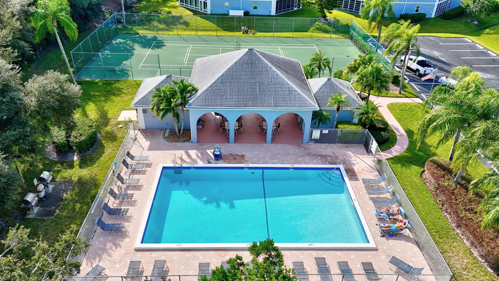 3266 SE Aster Lane H 246, Stuart, FL 34994 — photo 28 of 30