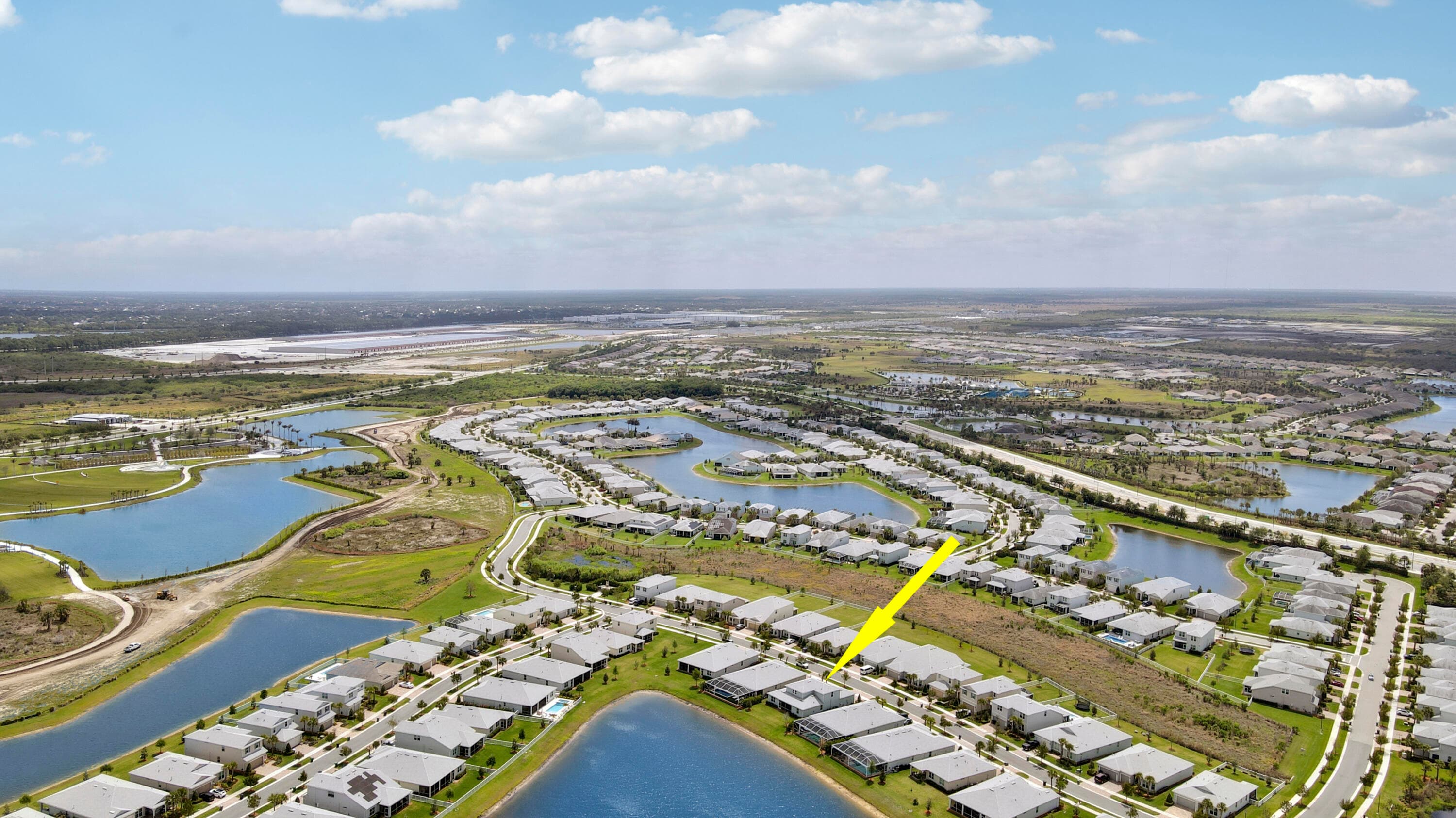 10343 SW Green Turtle Lane, Port St. Lucie, FL 34987 — photo 57 of 62