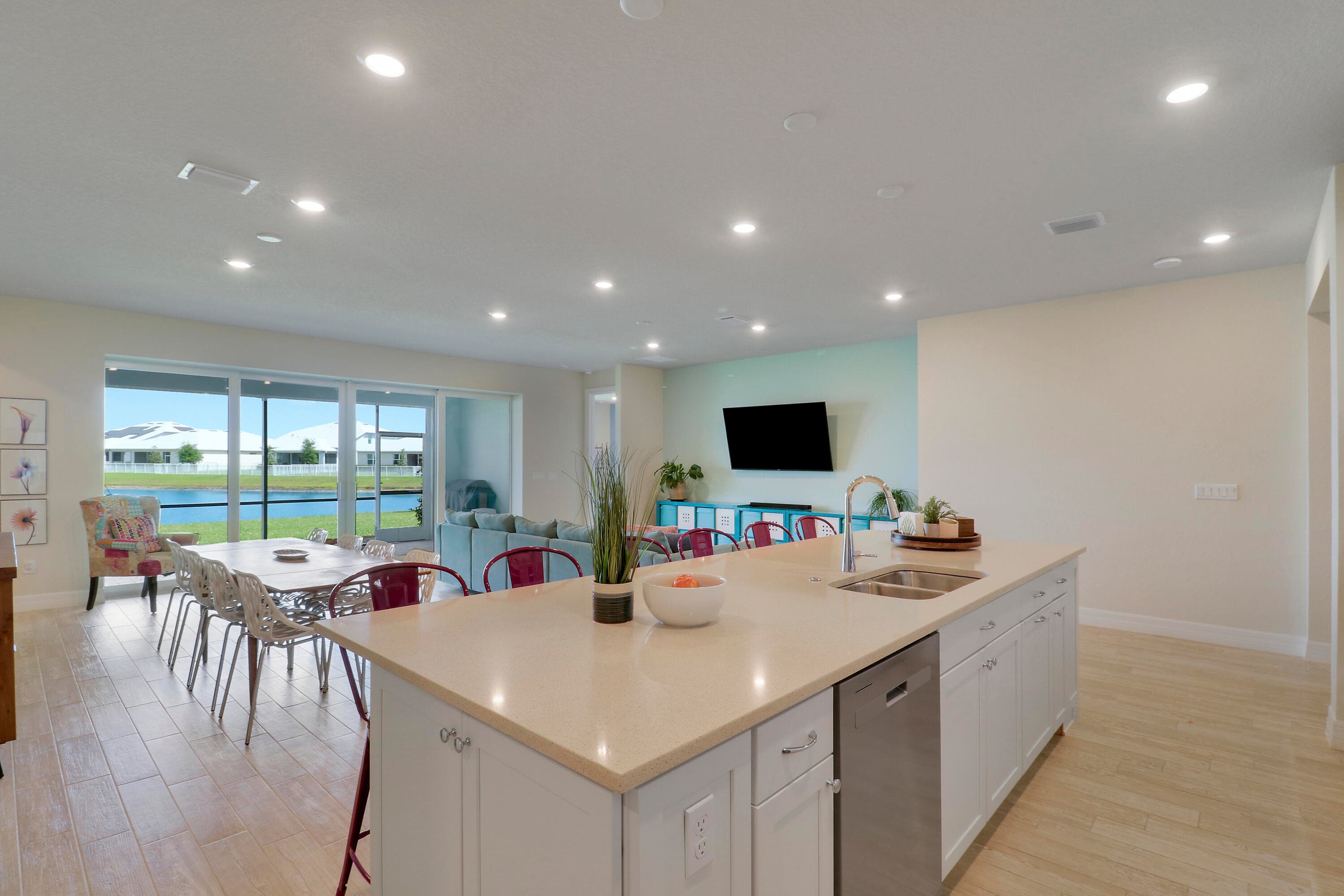 10343 SW Green Turtle Lane, Port St. Lucie, FL 34987 — photo 2 of 62