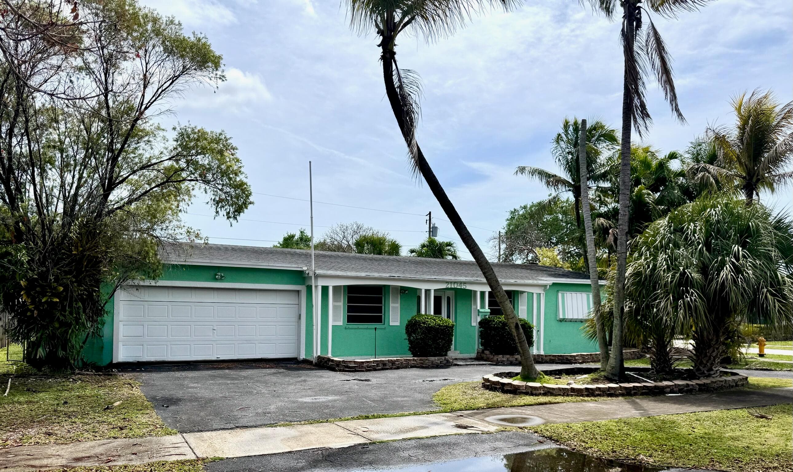 21045 Condado Road, Cutler Bay, FL 33189 — photo