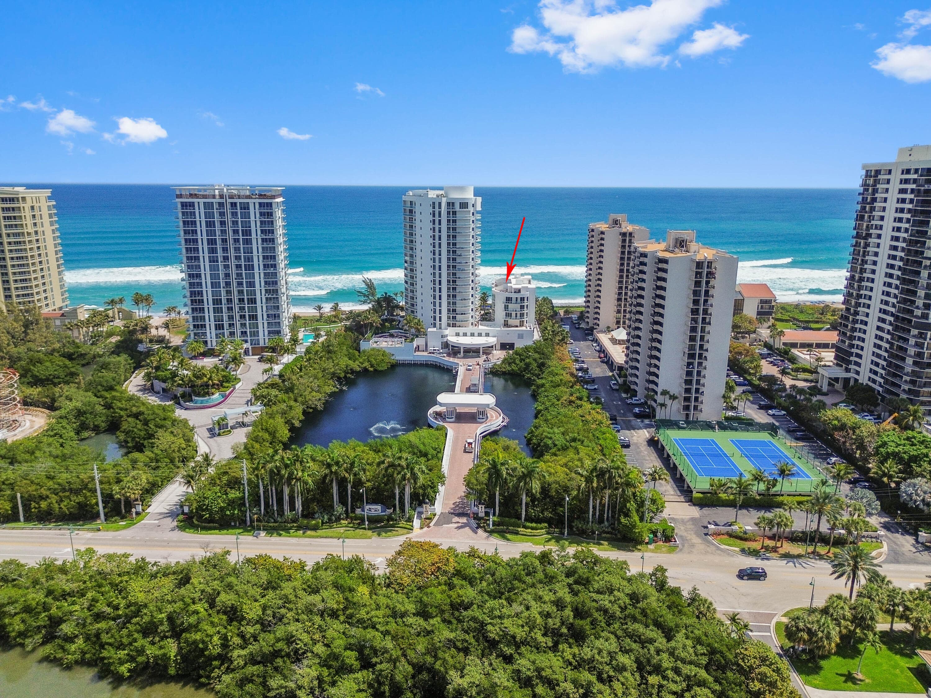 4600 N Ocean Drive 605, Riviera Beach, FL 33404 — photo 1 of 65