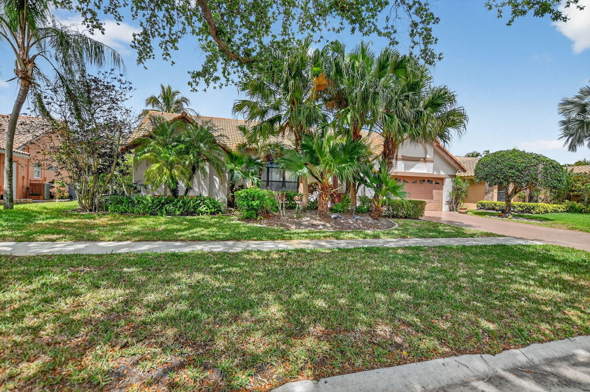 20174 Back Nine Drive, Boca Raton, FL 33498 — photo 2 of 56