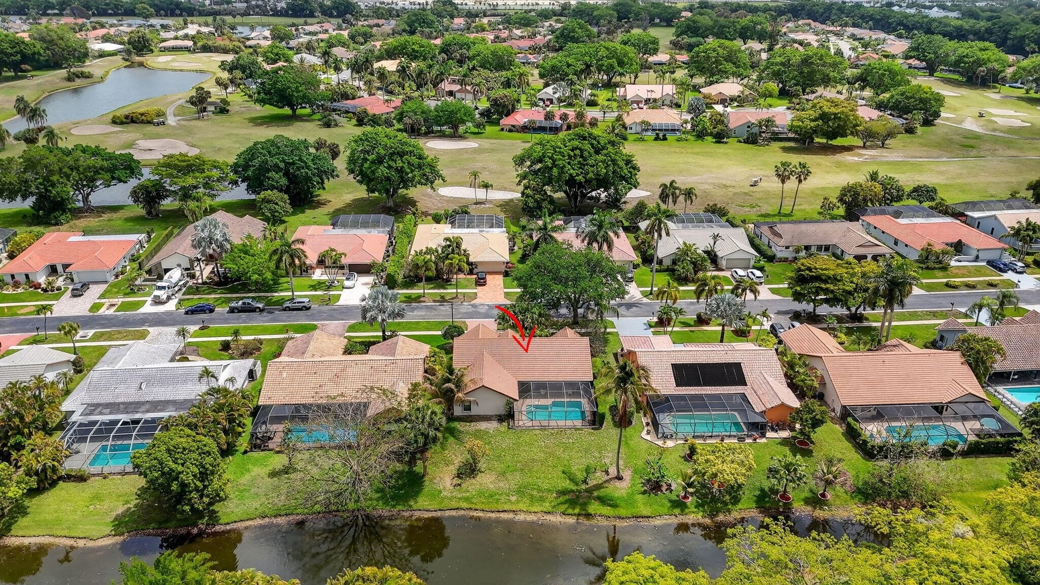 20174 Back Nine Drive, Boca Raton, FL 33498 — photo 53 of 56