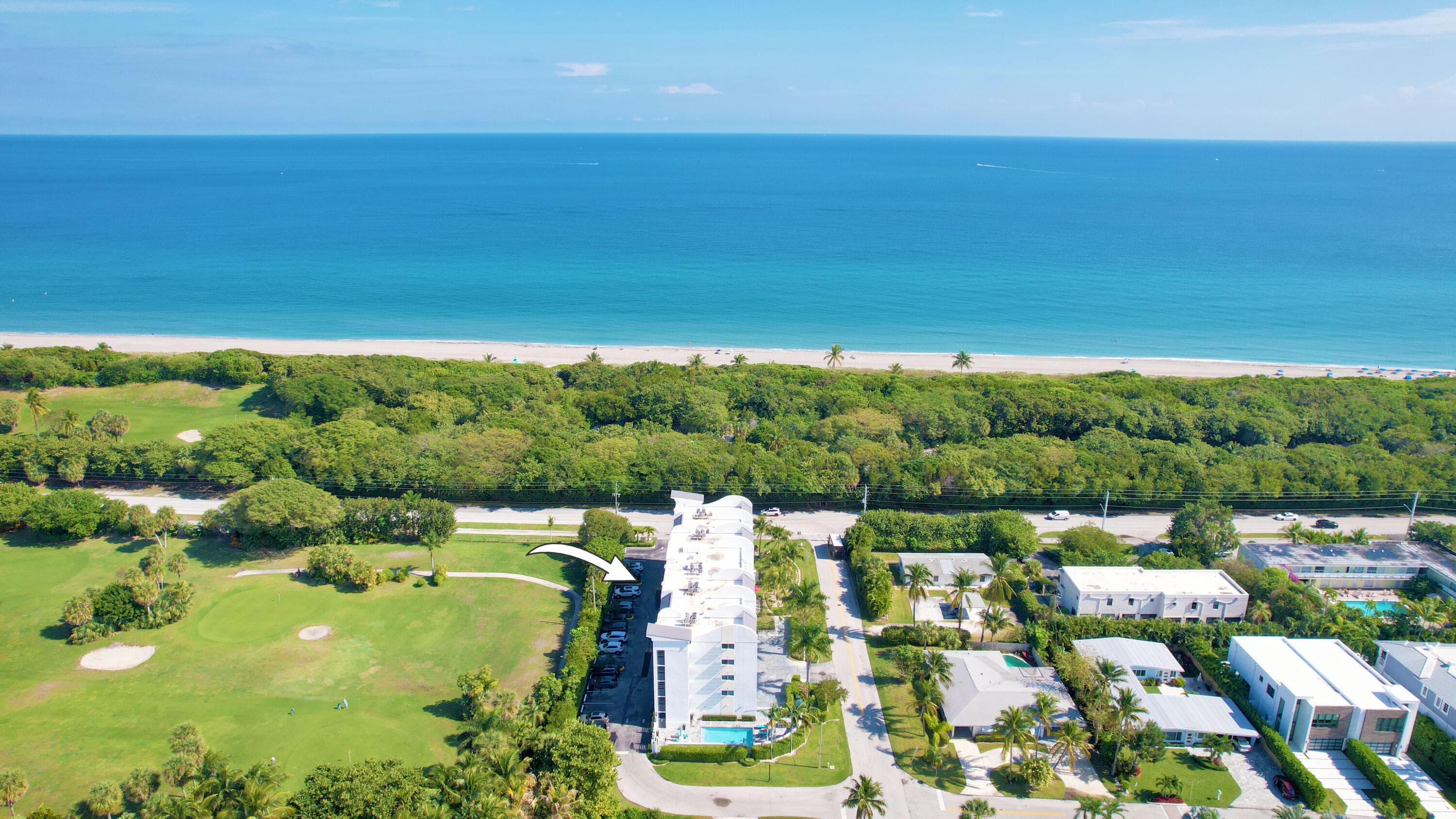 601 N Ocean Boulevard, Boca Raton, FL 33432 — photo 1 of 10
