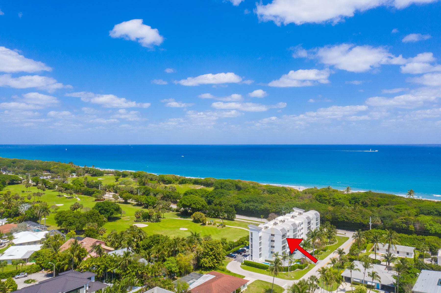 601 N Ocean Boulevard, Boca Raton, FL 33432 — photo 2 of 10