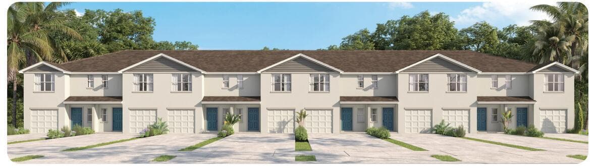 8144 Cobblestone Drive, Fort Pierce, FL 34945 — photo