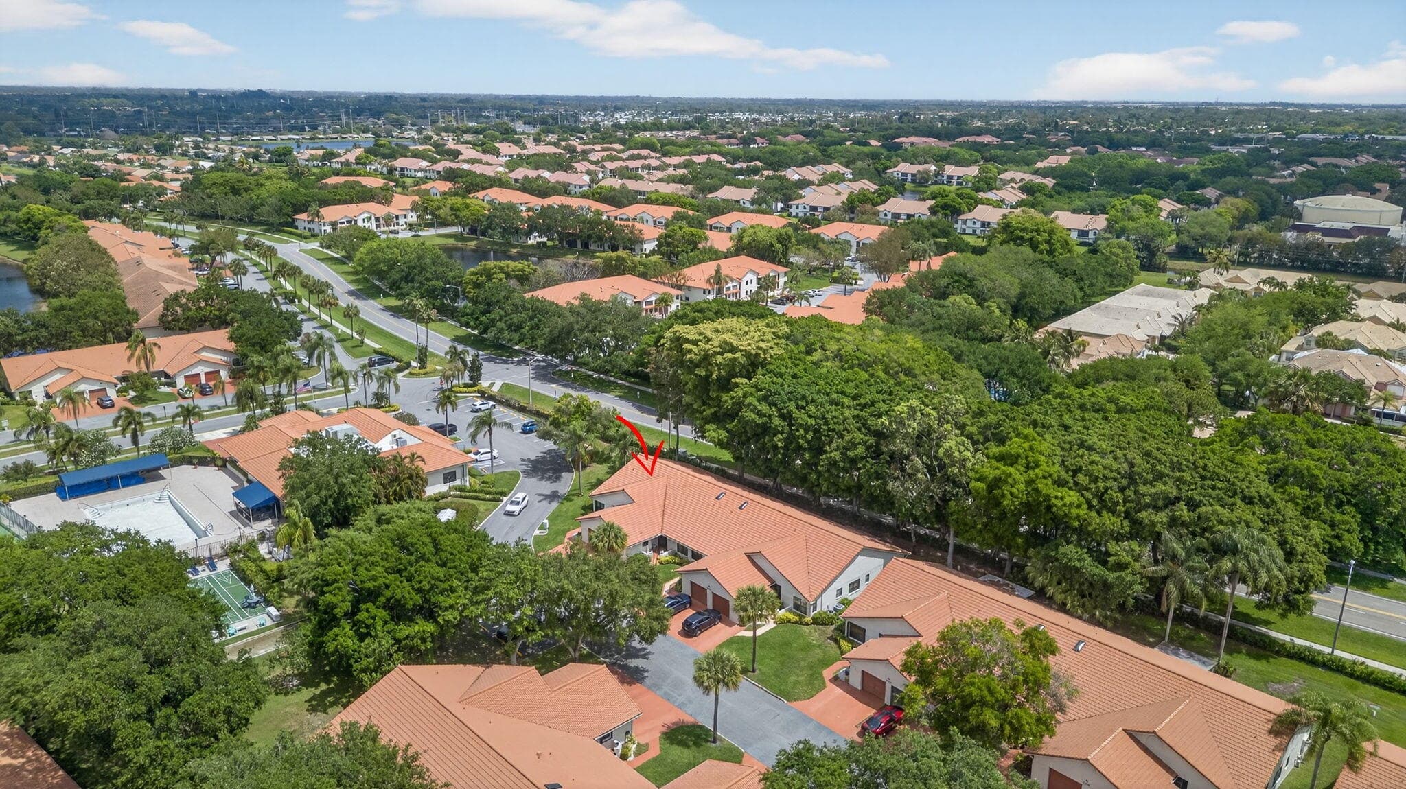 9928 Pavarotti Terrace 101, Boynton Beach, FL 33437 — photo 46 of 54