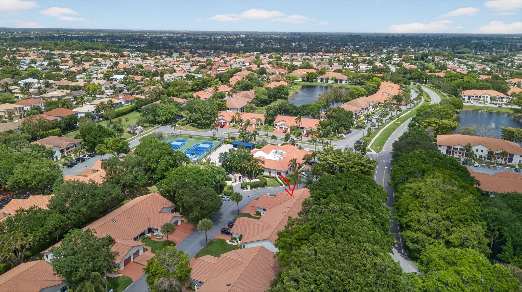 9928 Pavarotti Terrace 101, Boynton Beach, FL 33437 — photo 47 of 54