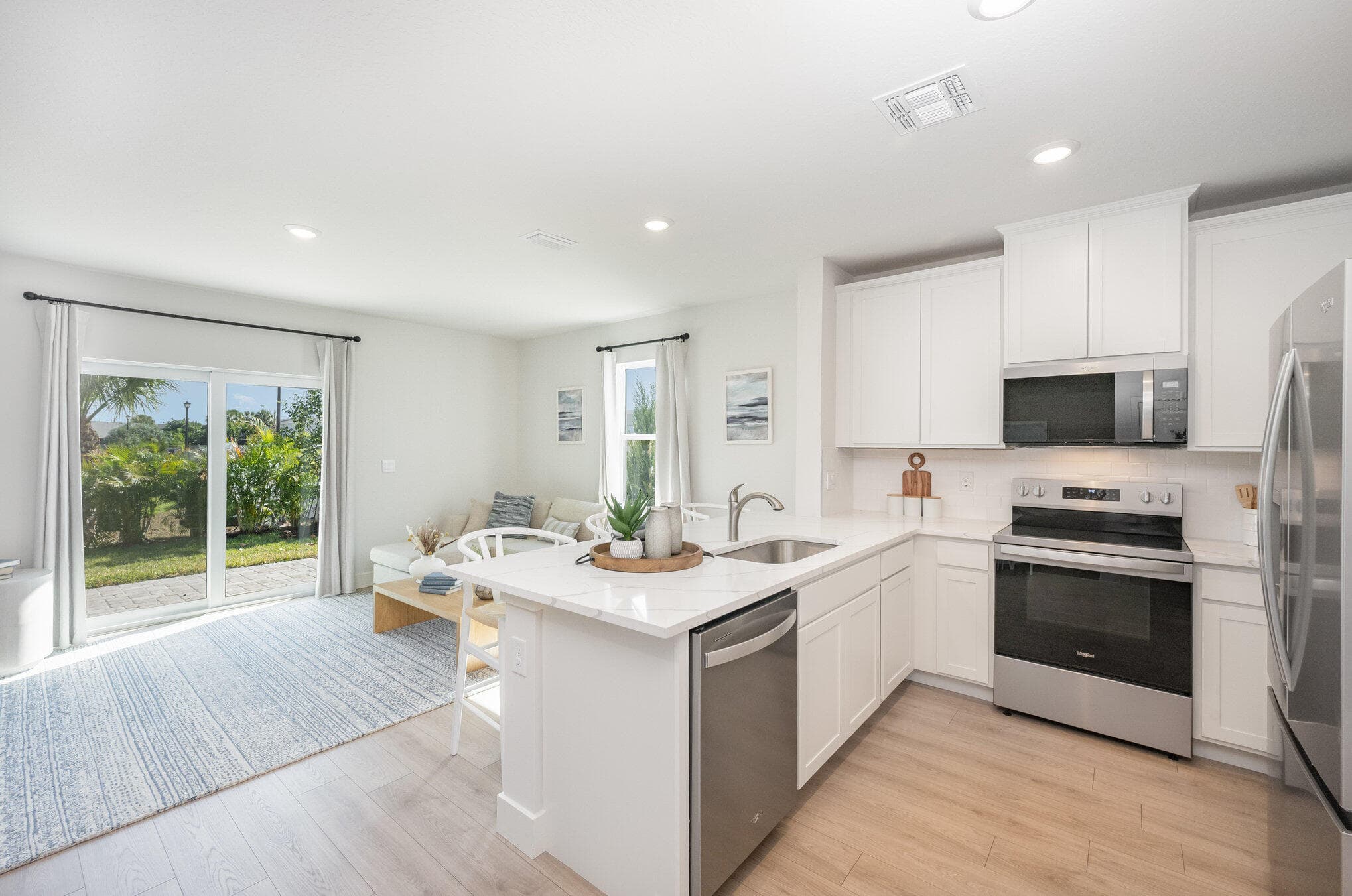 8156 Cobblestone Drive, Fort Pierce, FL 34945 — photo 2 of 17