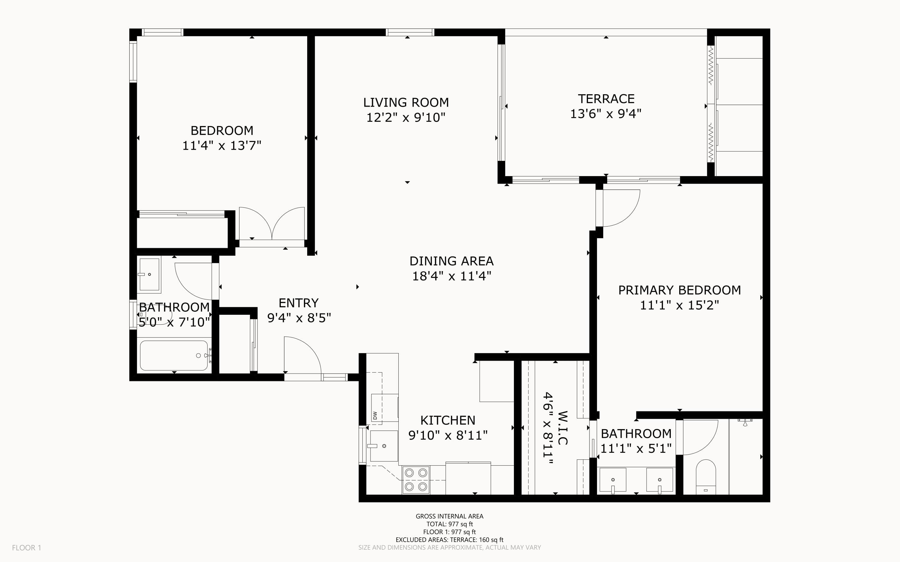 4158 Carambola Circle S 2156, Coconut Creek, FL 33066 — photo 25 of 25