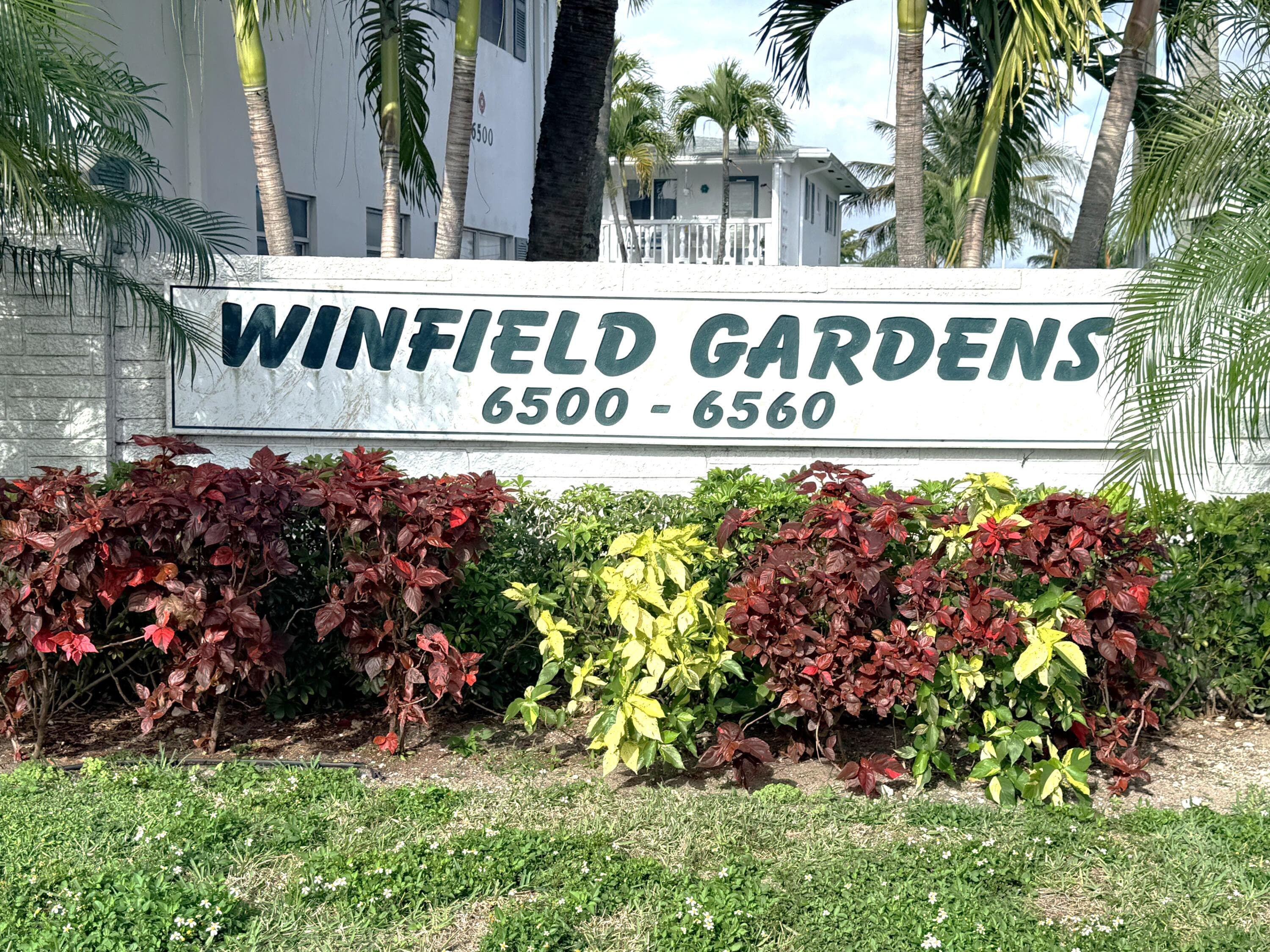 6560 Winfield Boulevard 102, Margate, FL 33063 — photo 3 of 19
