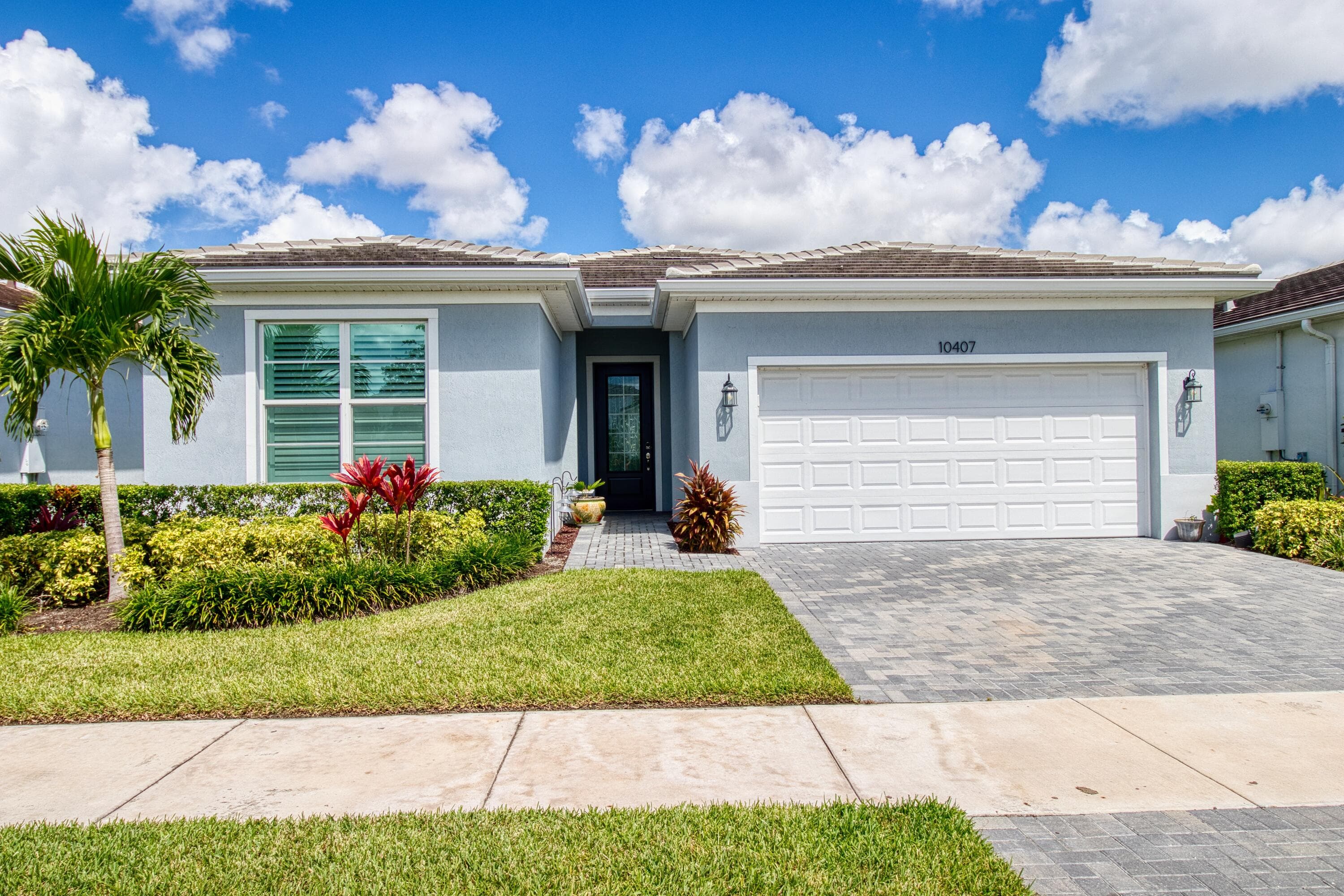 10407 SW Aquila Way, Port St. Lucie, FL 34987 — photo 1 of 64