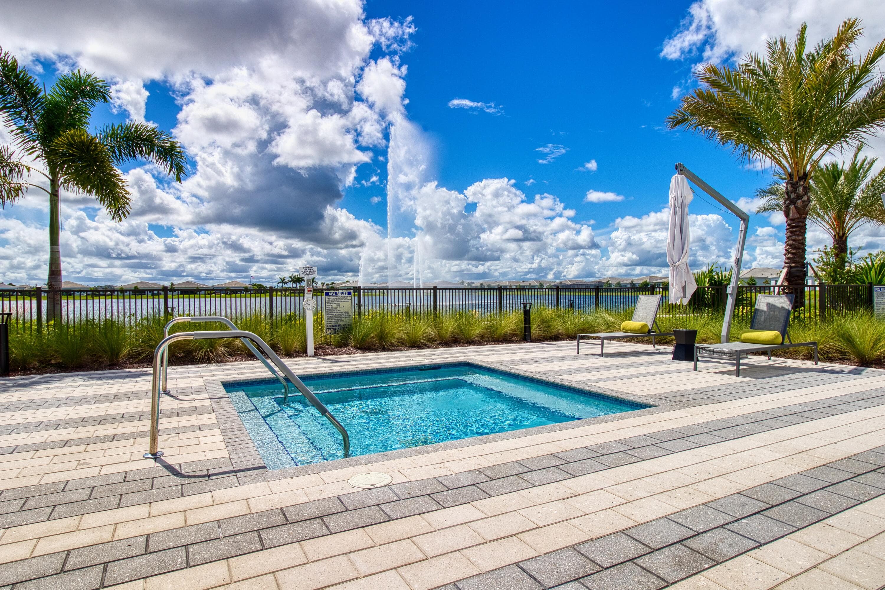 10407 SW Aquila Way, Port St. Lucie, FL 34987 — photo 62 of 64