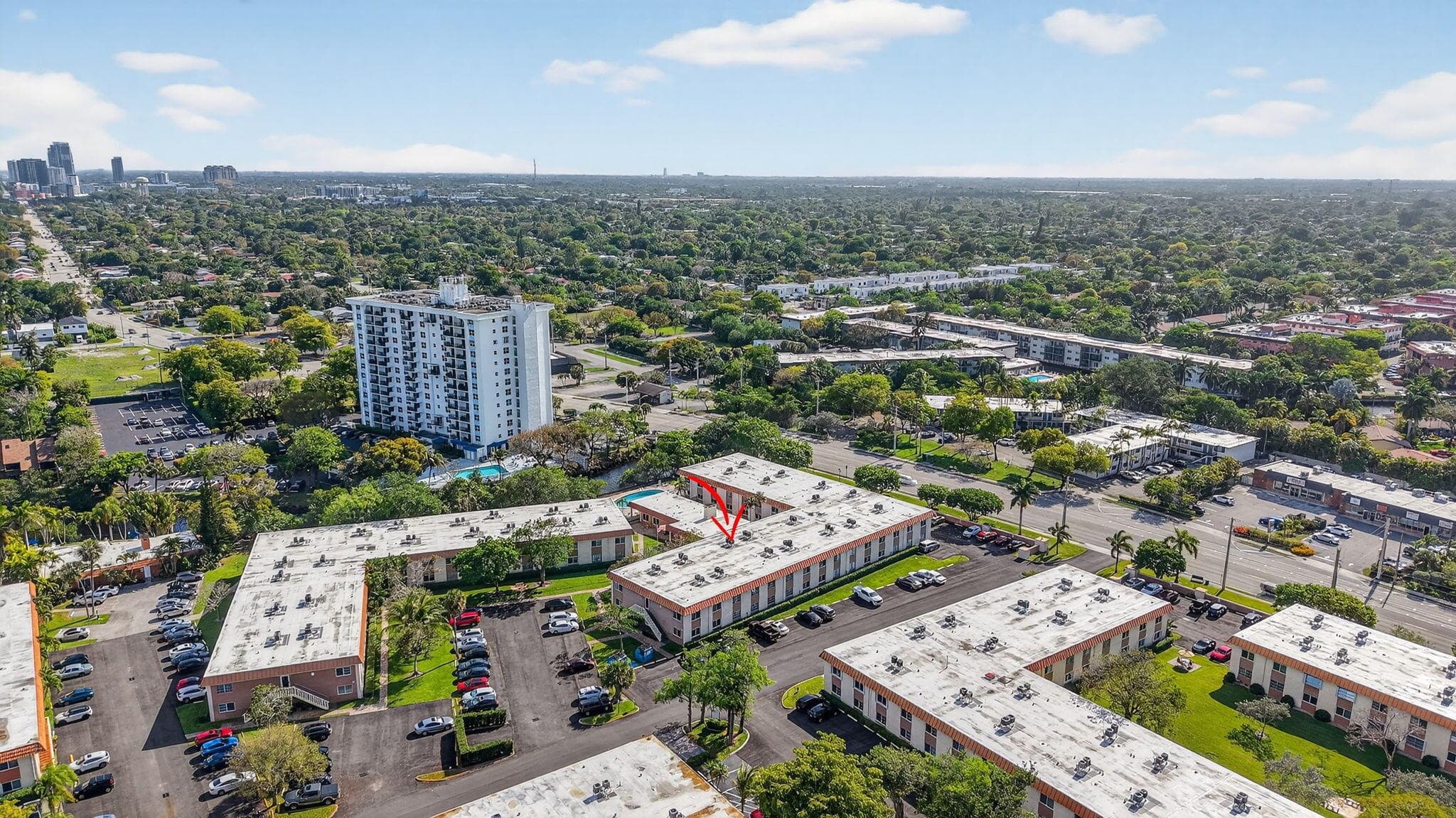 12 NE 19th Court 118a, Wilton Manors, FL 33305 — photo 46 of 49