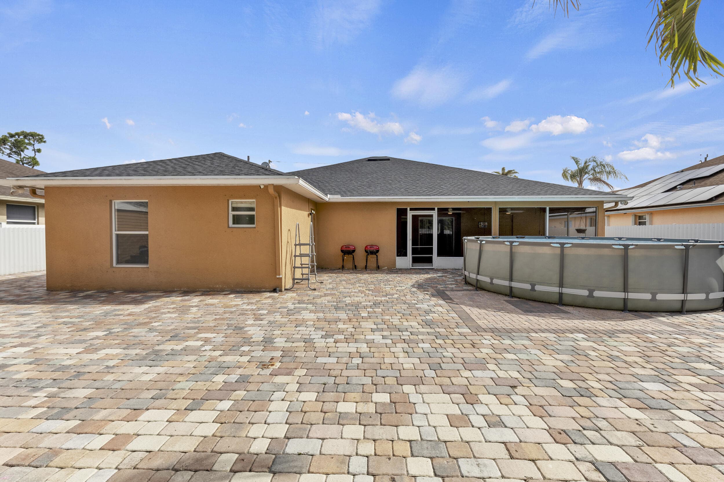 1855 SW Fears Avenue, Port St. Lucie, FL 34953 — photo 23 of 24