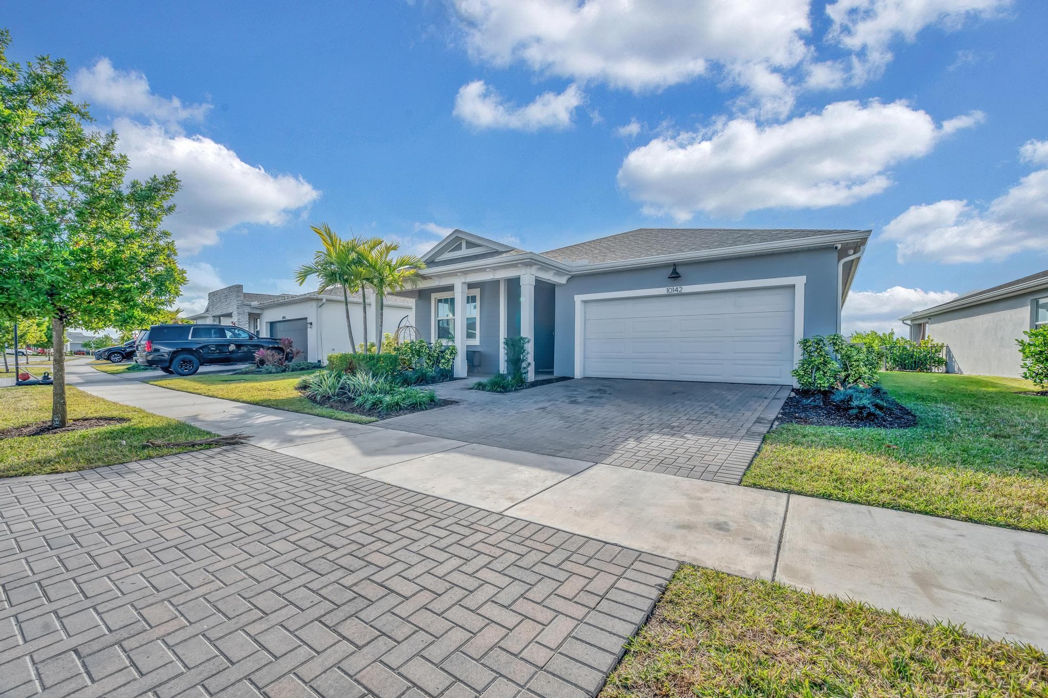 10142 SW Orana Drive, Port St. Lucie, FL 34987 — photo 2 of 49