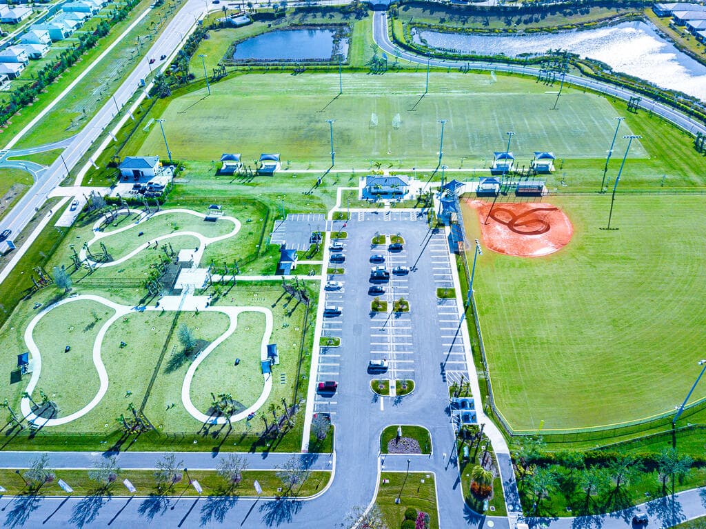 10142 SW Orana Drive, Port St. Lucie, FL 34987 — photo 45 of 49