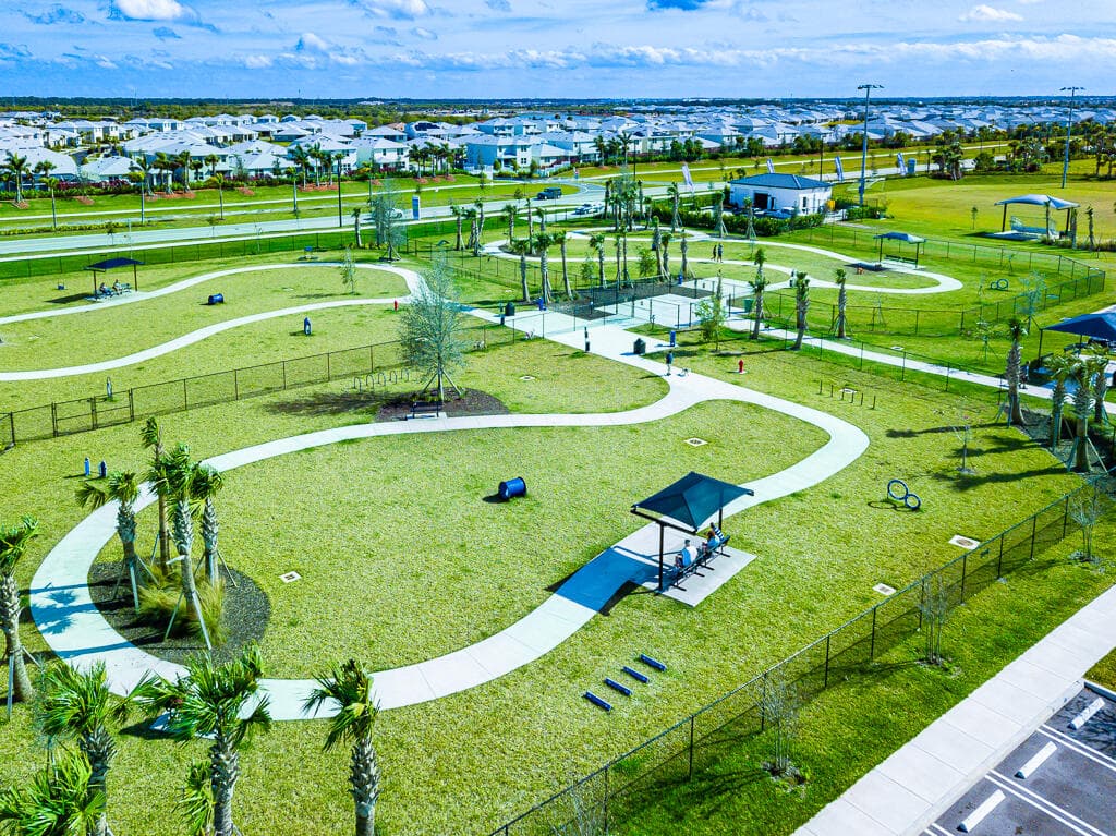 10142 SW Orana Drive, Port St. Lucie, FL 34987 — photo 46 of 49