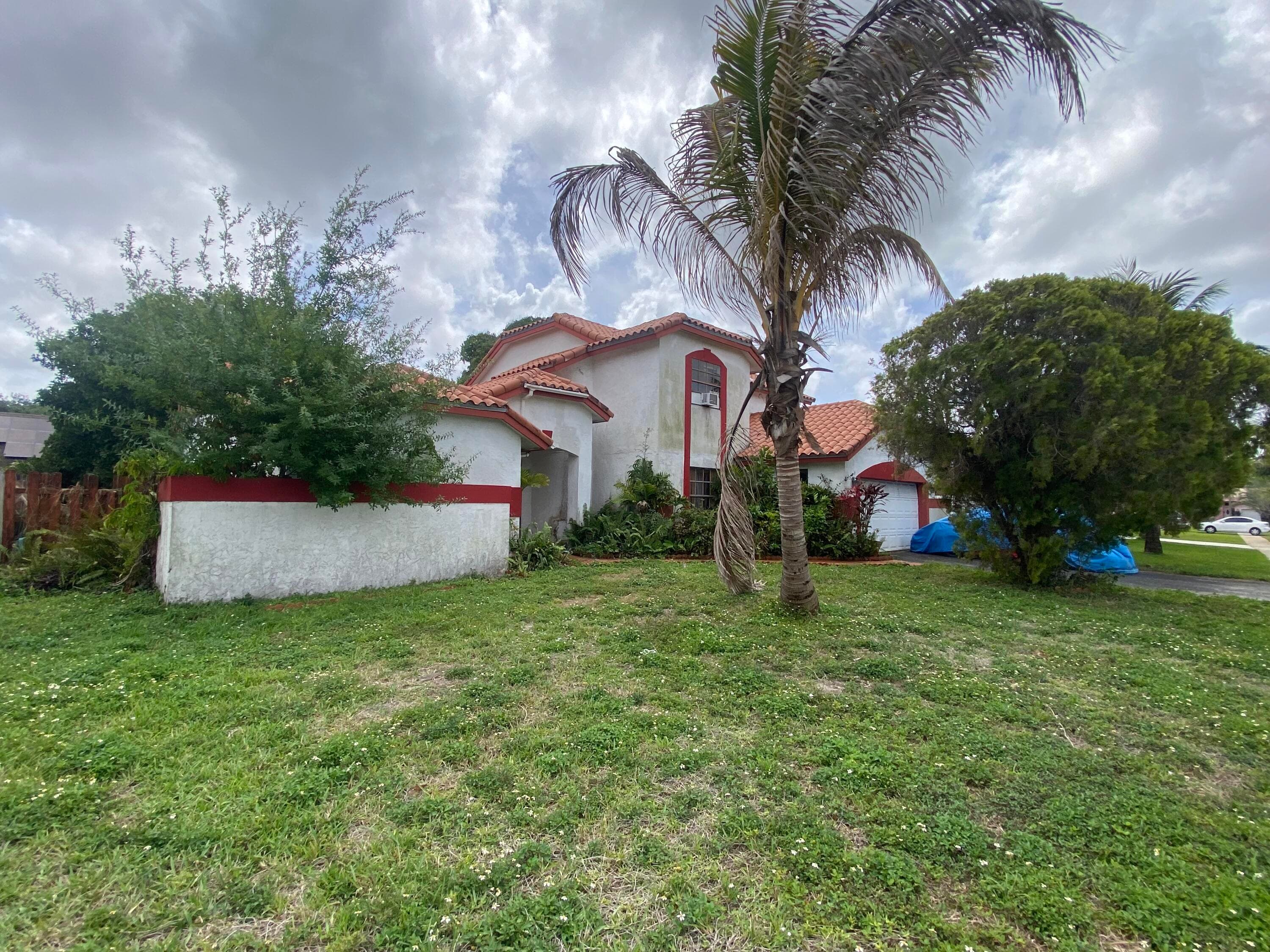 7350 NW 54th Court, Lauderhill, FL 33319 — photo 2 of 40