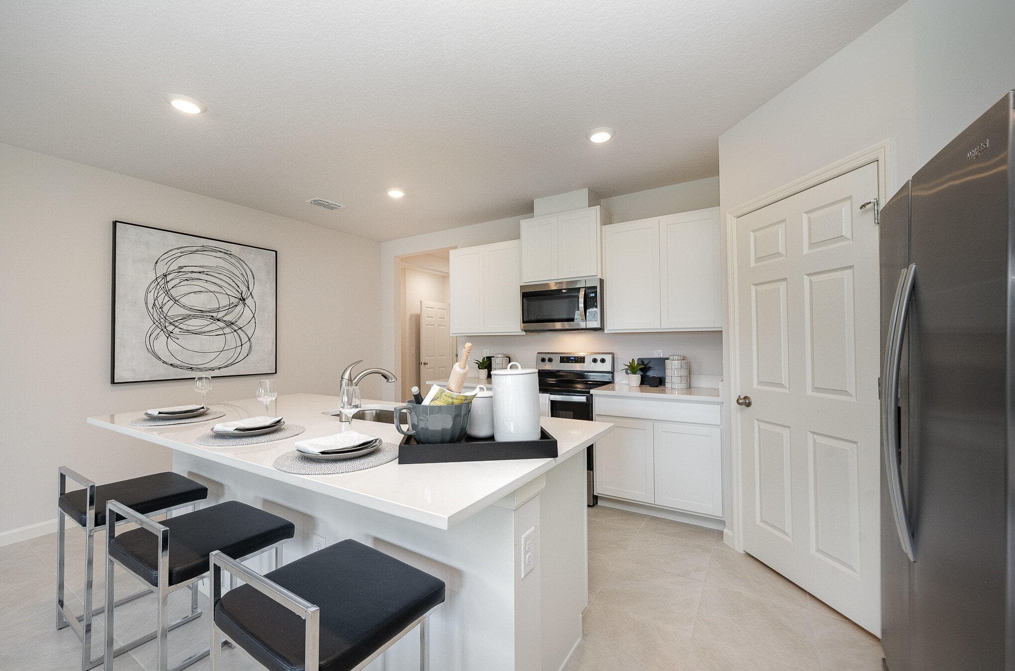 1357 SW Becker Road, Port St. Lucie, FL 34953 — photo 11 of 31