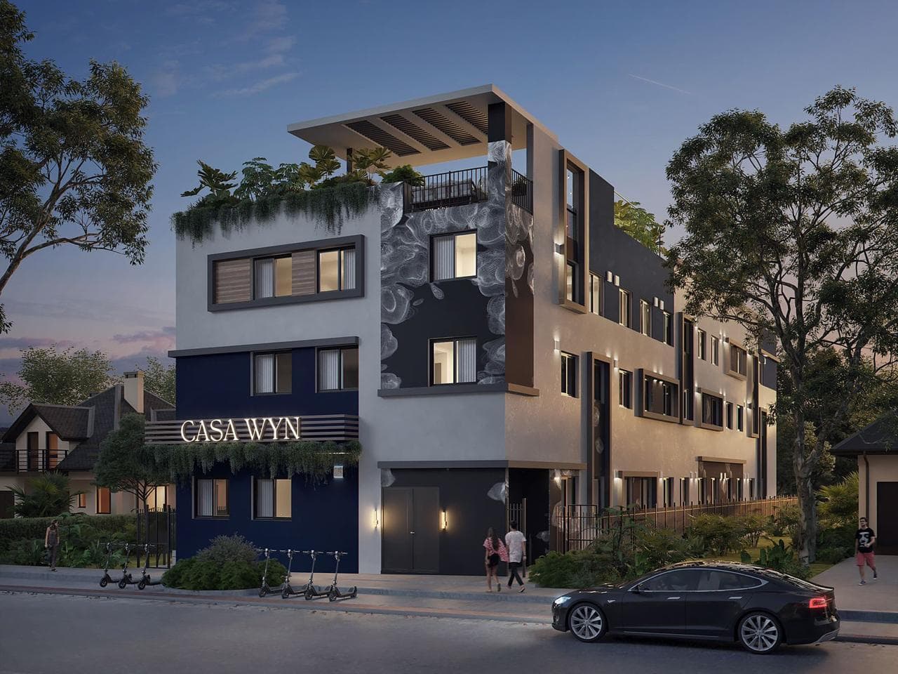 355 NW 31st Street 203, Miami, FL 33127 — photo 5 of 11