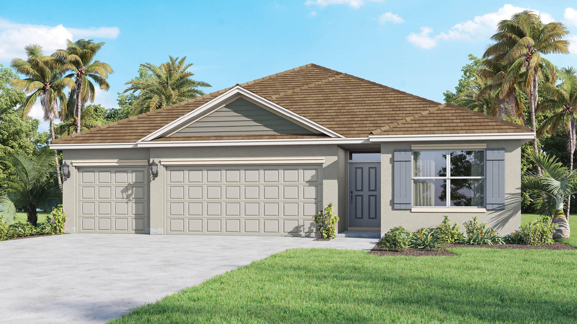 731 SE Celtic Avenue, Port St. Lucie, FL 34983 — photo 1 of 33