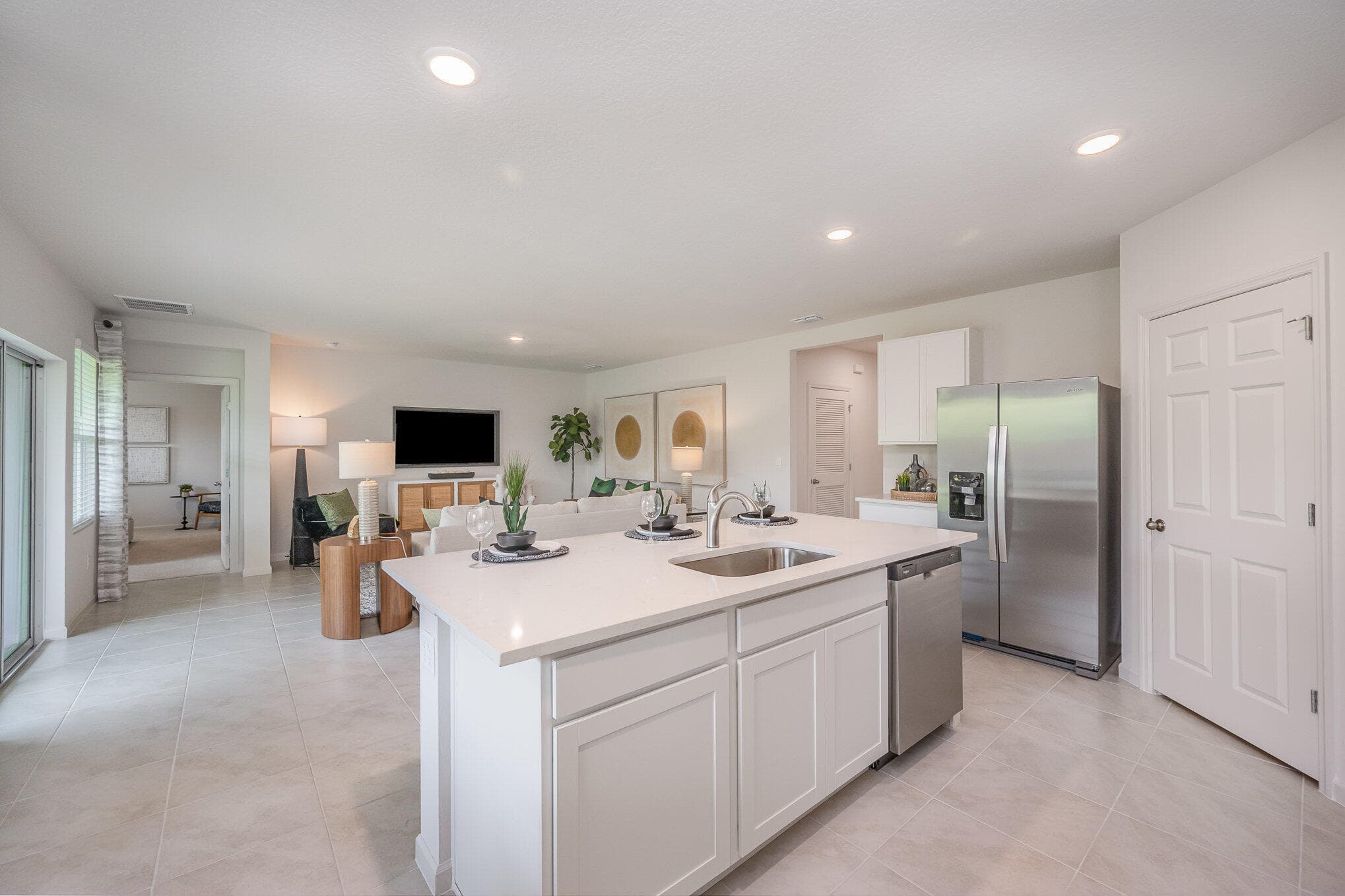 731 SE Celtic Avenue, Port St. Lucie, FL 34983 — photo 8 of 33