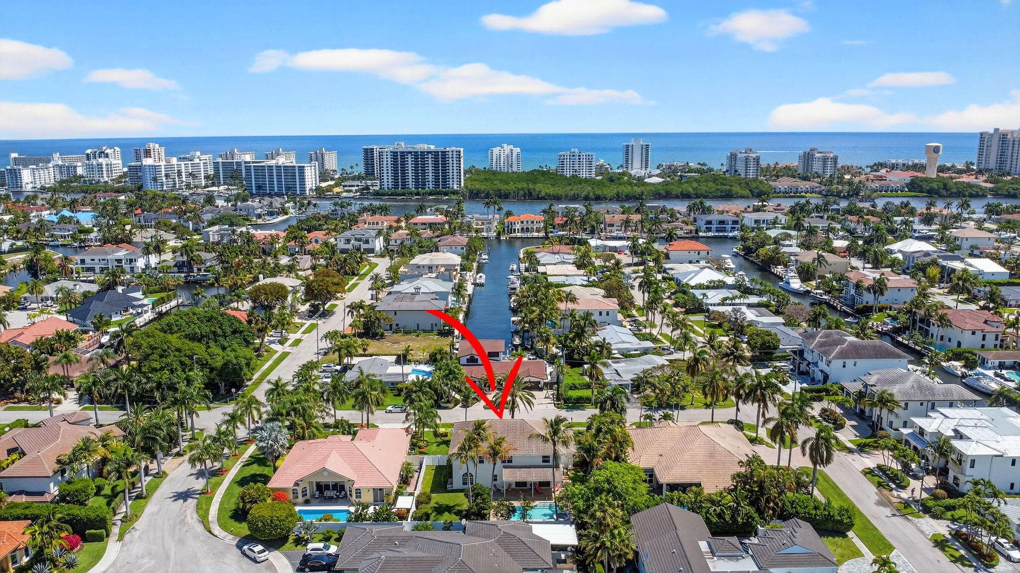 7249 NE Bay Harbour Avenue, Boca Raton, FL 33487 — photo 51 of 59