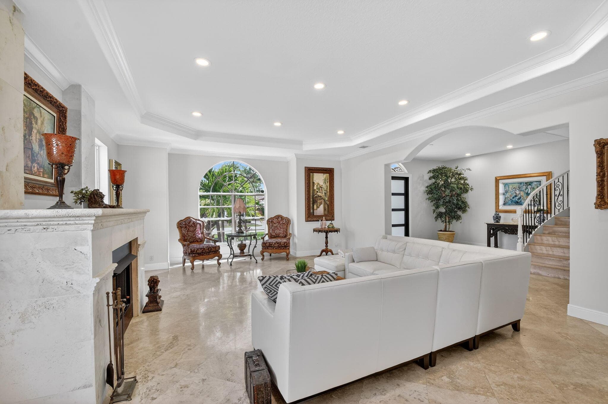 7249 NE Bay Harbour Avenue, Boca Raton, FL 33487 — photo 8 of 59