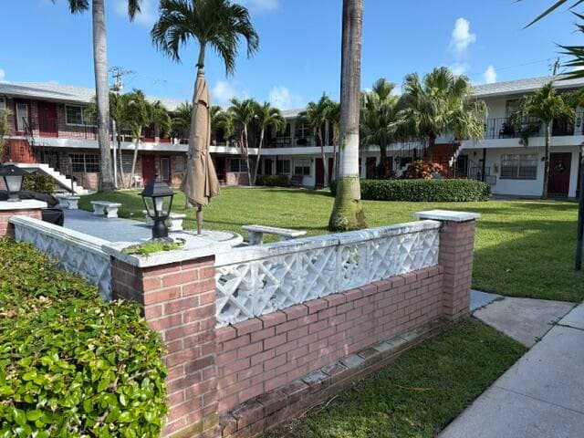 1150 Atlantic Shores Boulevard 611, Hallandale Beach, FL 33009 — photo 6 of 8