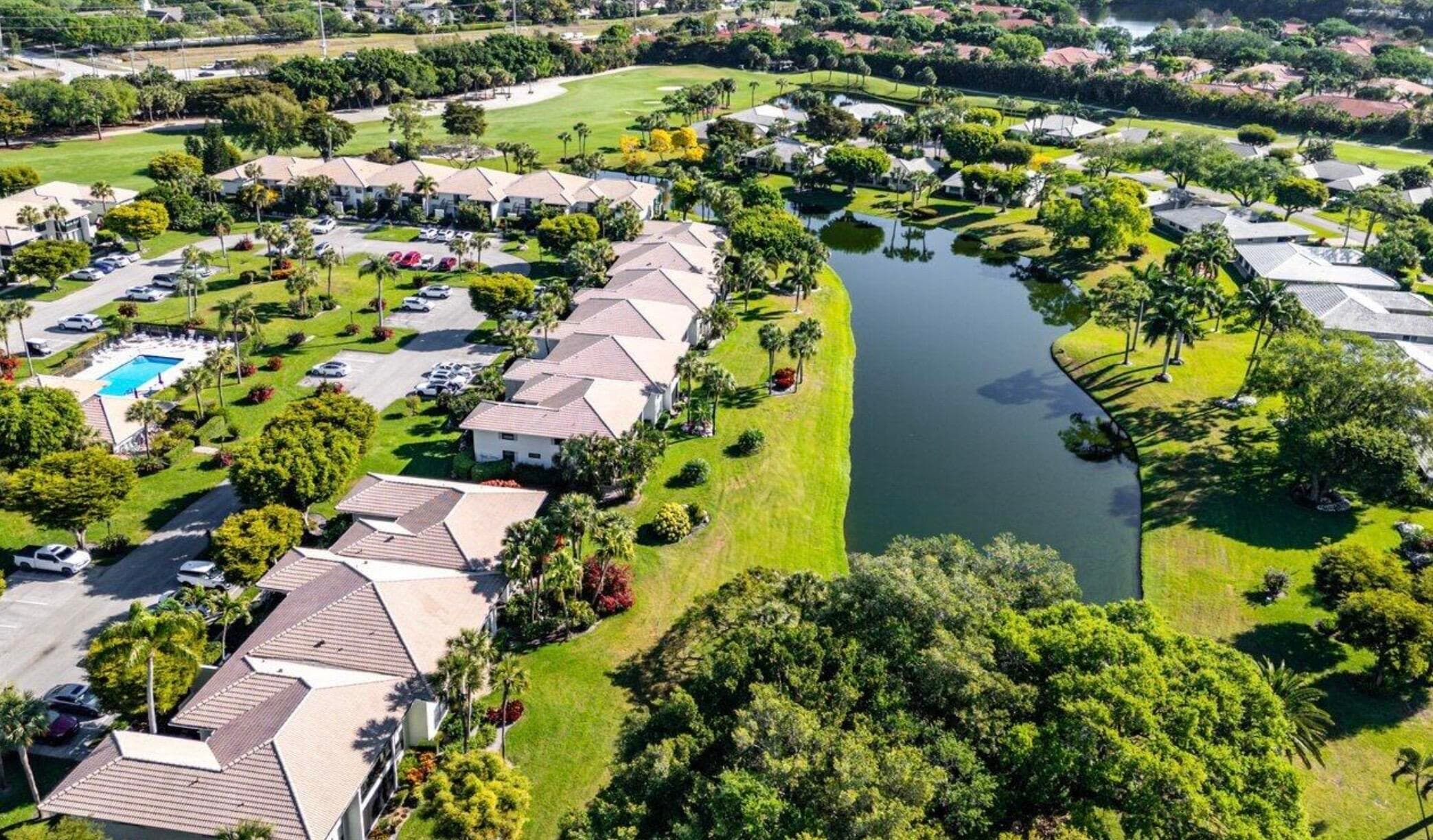 3660 N Quail Ridge Dr Drive, Boynton Beach, FL 33436 — photo 10 of 39